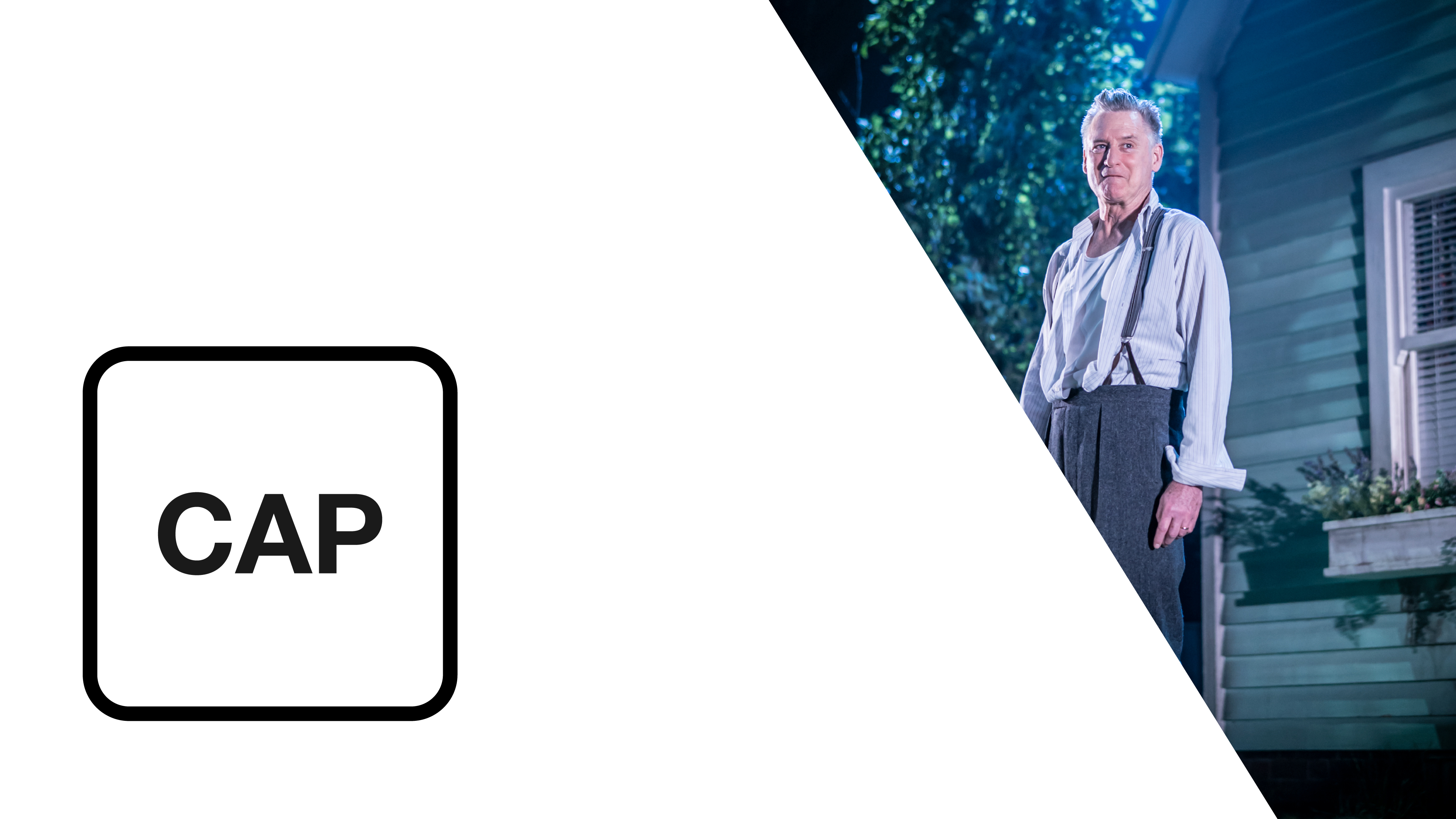 All My Sons: Turn on captions