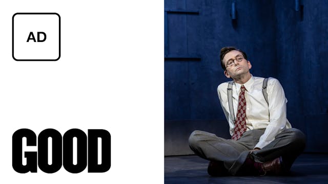 GOOD: Full Play - Audio Description