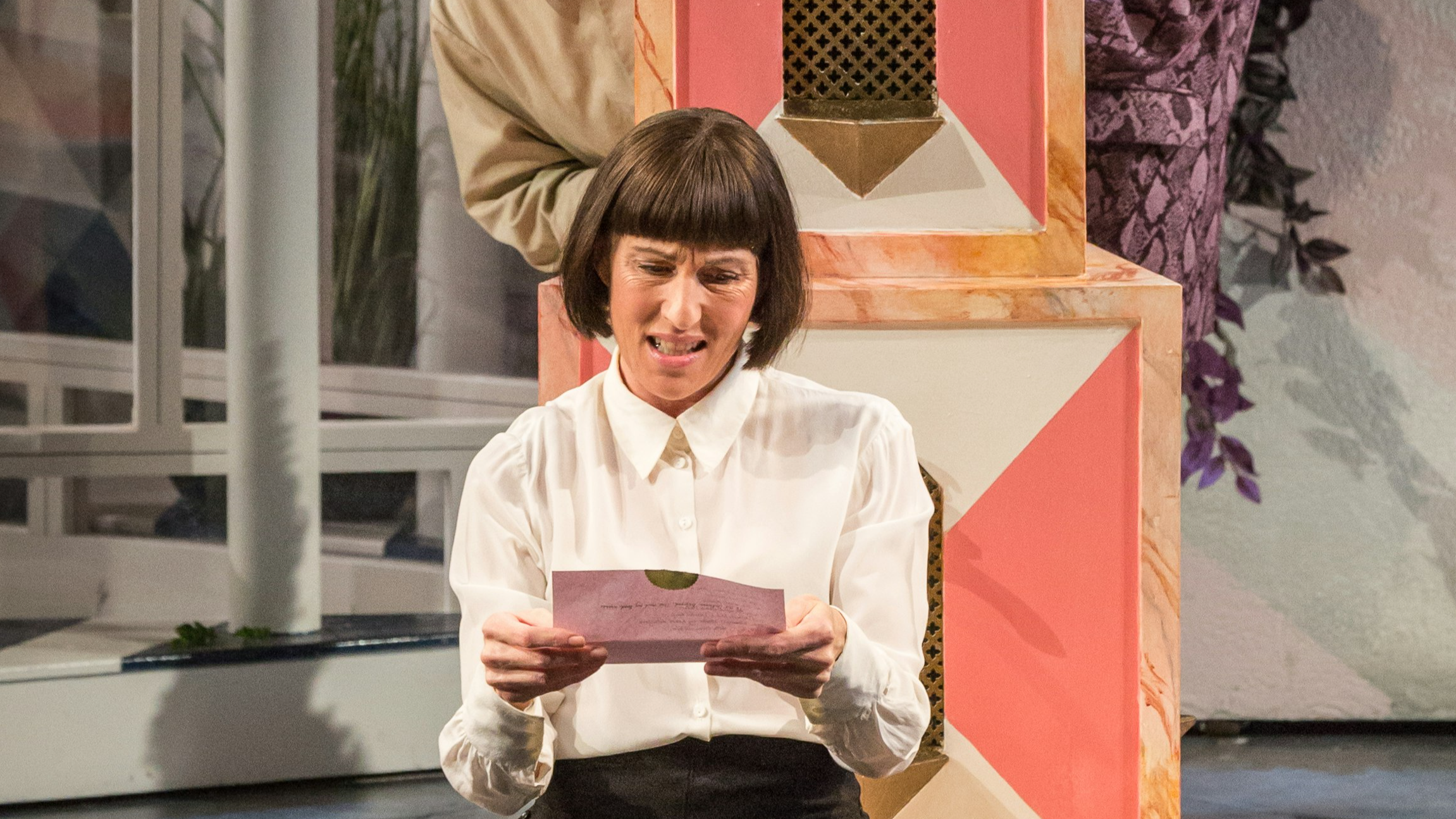 Twelfth Night: Clip - 'One will of mine'