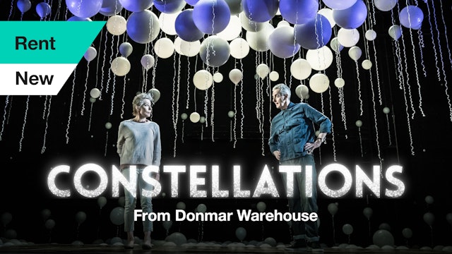 Constellations: Peter Capaldi & Zoë Wanamaker