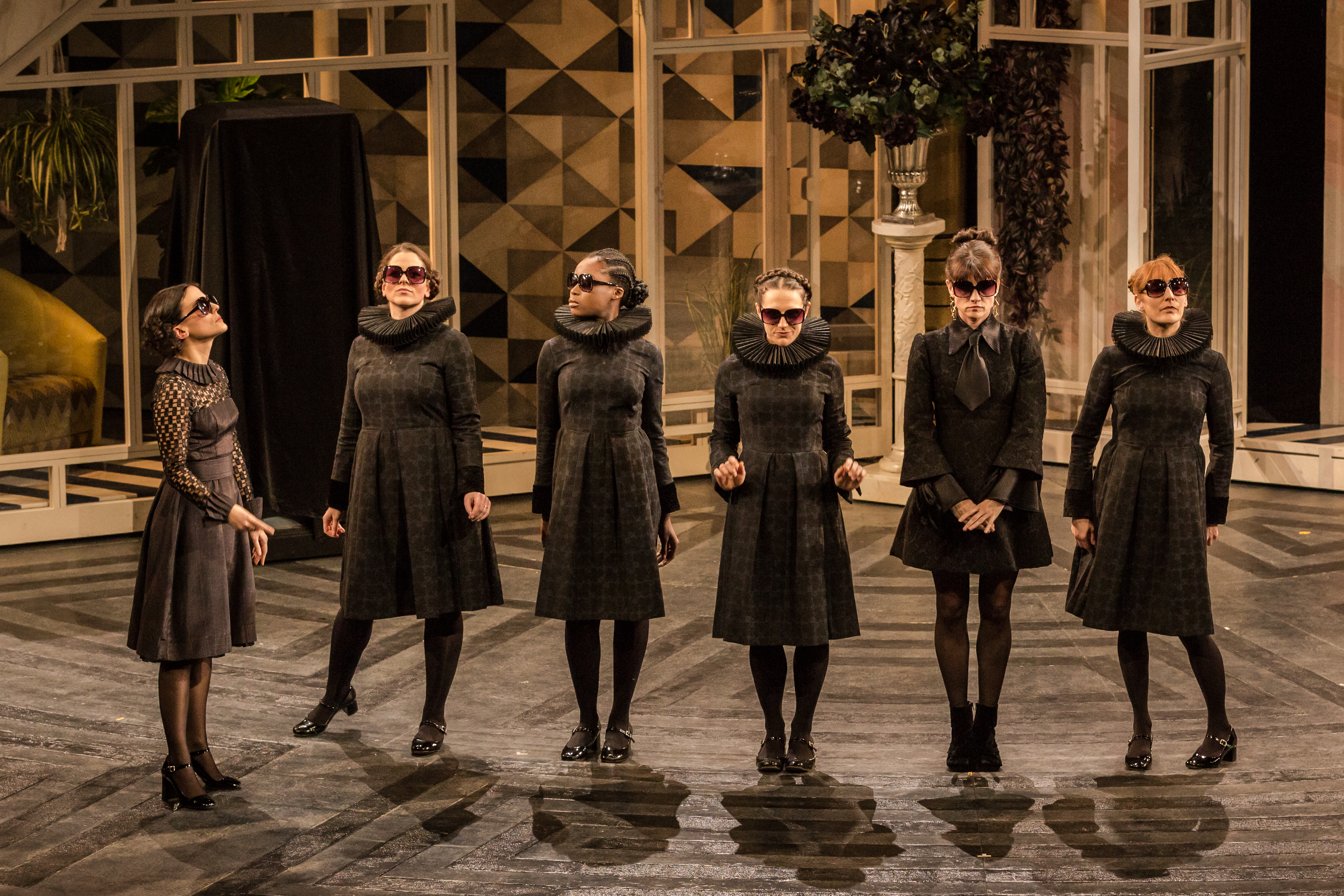 Twelfth Night: Trailer