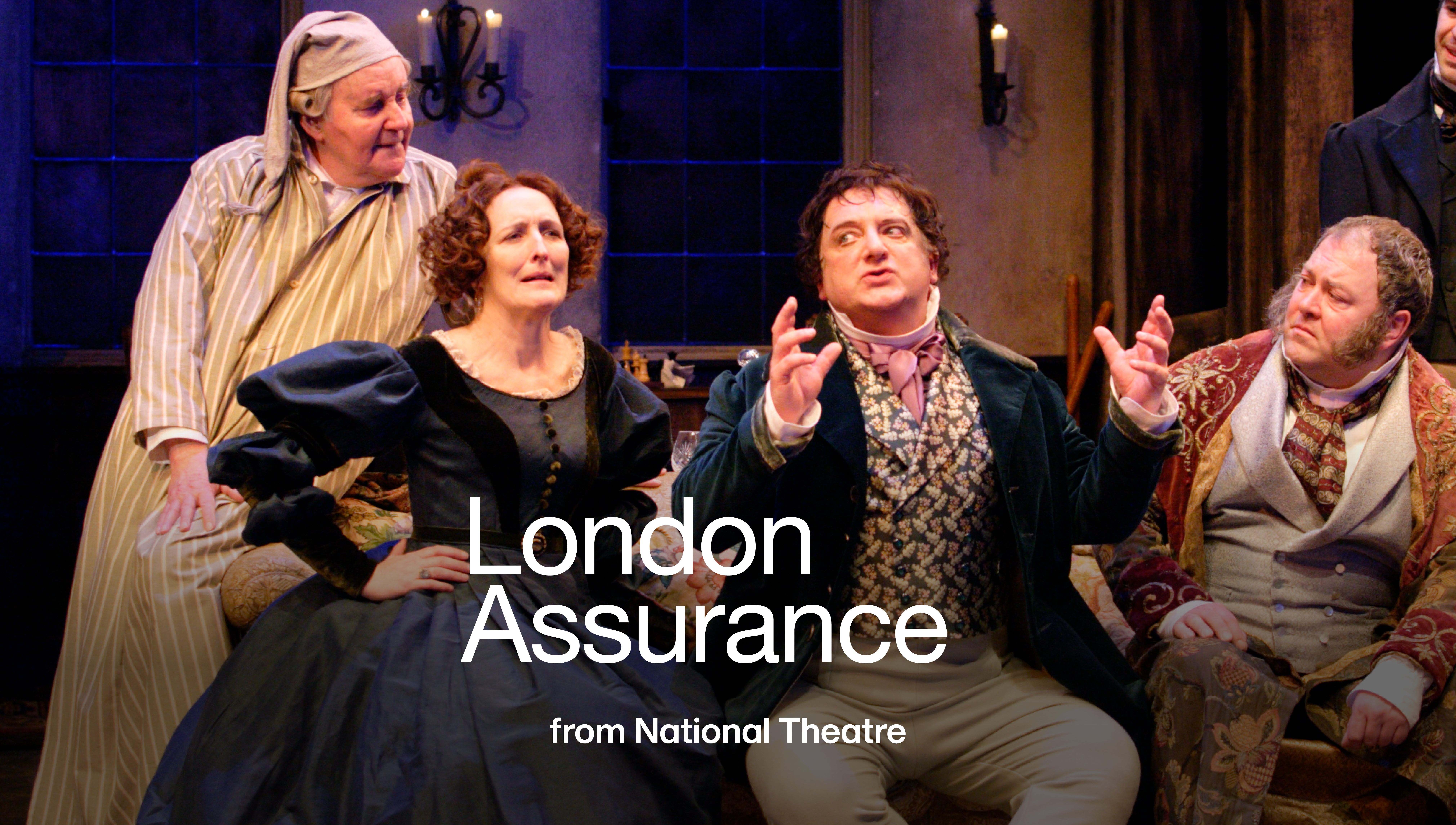 London Assurance