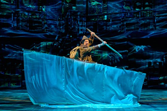 Ballet Shoes: Clip - 'A baby'