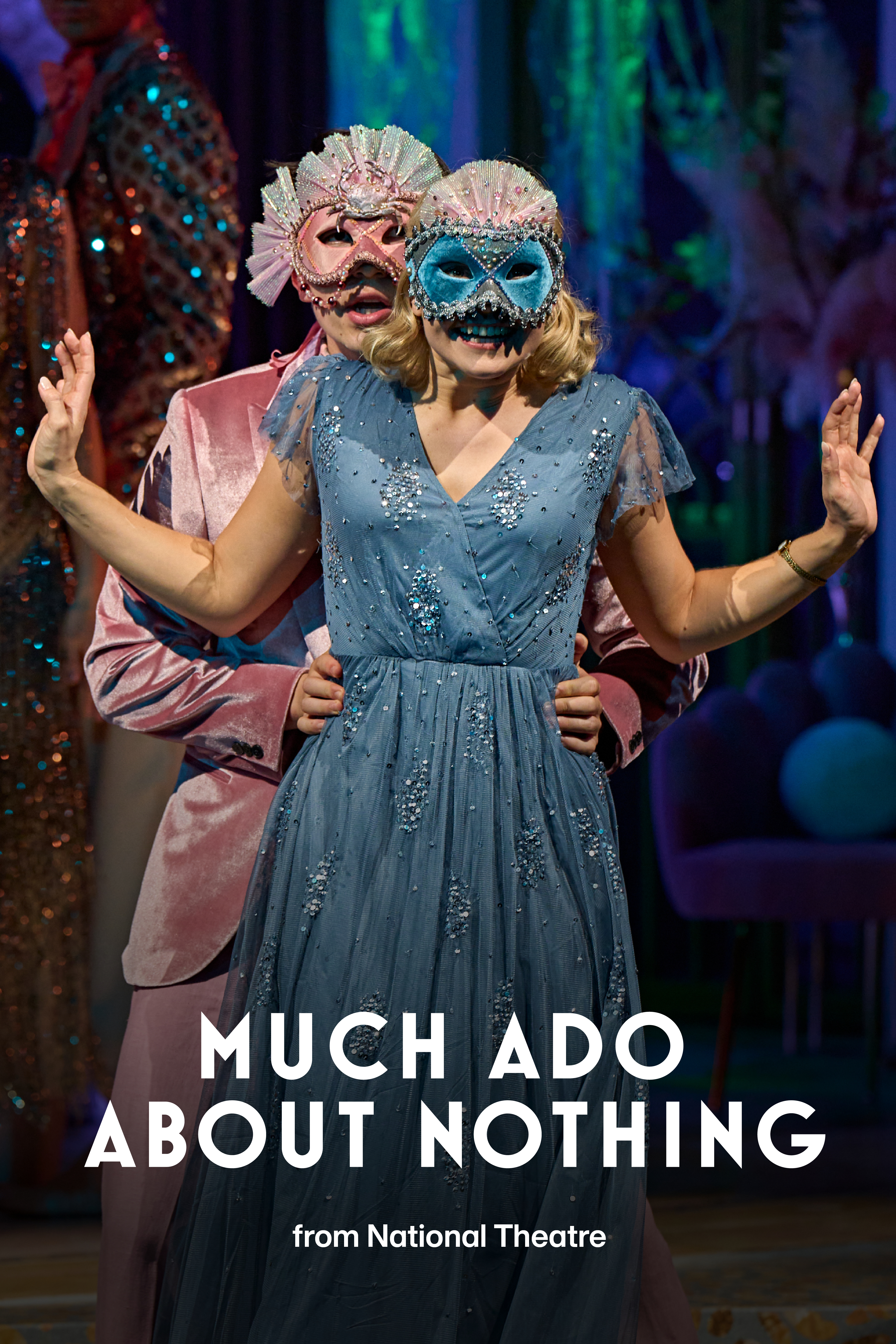 Much Ado About Nothing