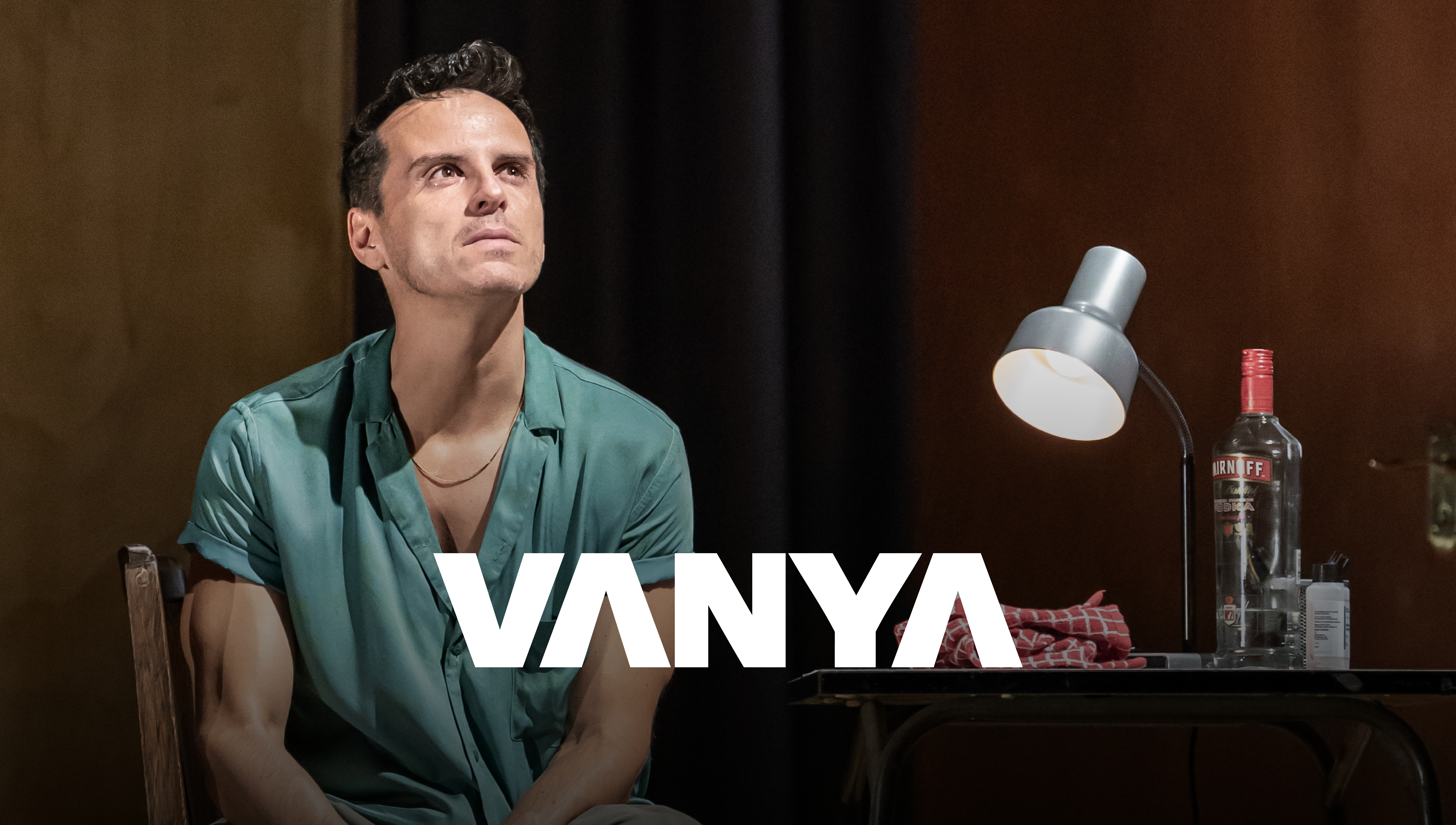 Vanya: Full Play 