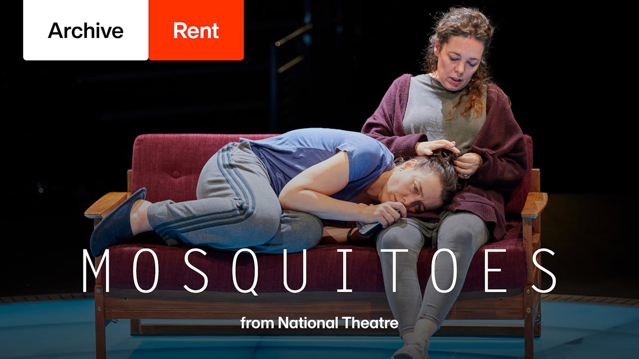 Mosquitoes (Rent)
