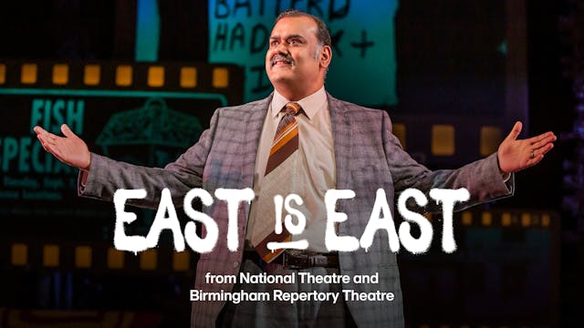 East is East: Full Play
