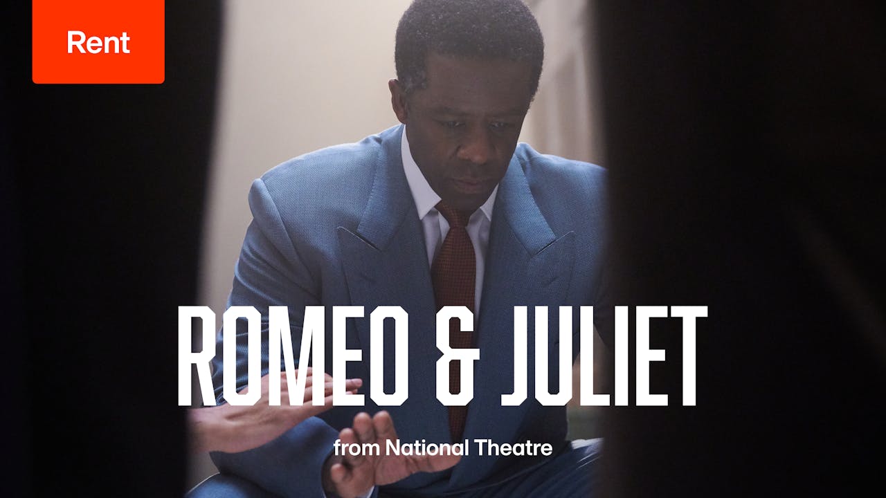 Romeo & Juliet (Rent)