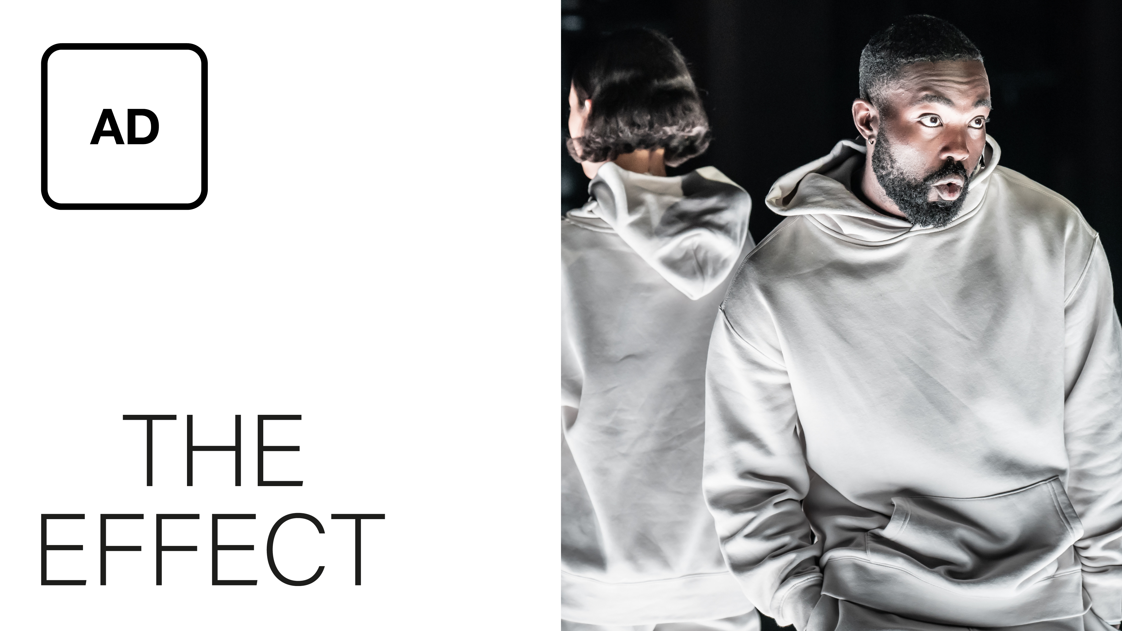 The Effect: Full Play – Audio Description