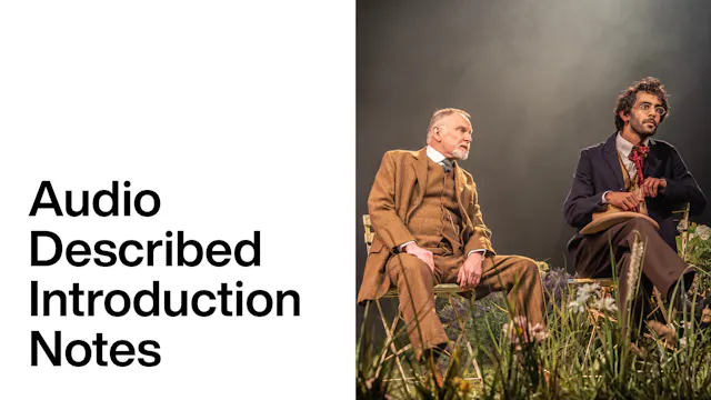 Mrs. Warren's Profession: Audio Descr...