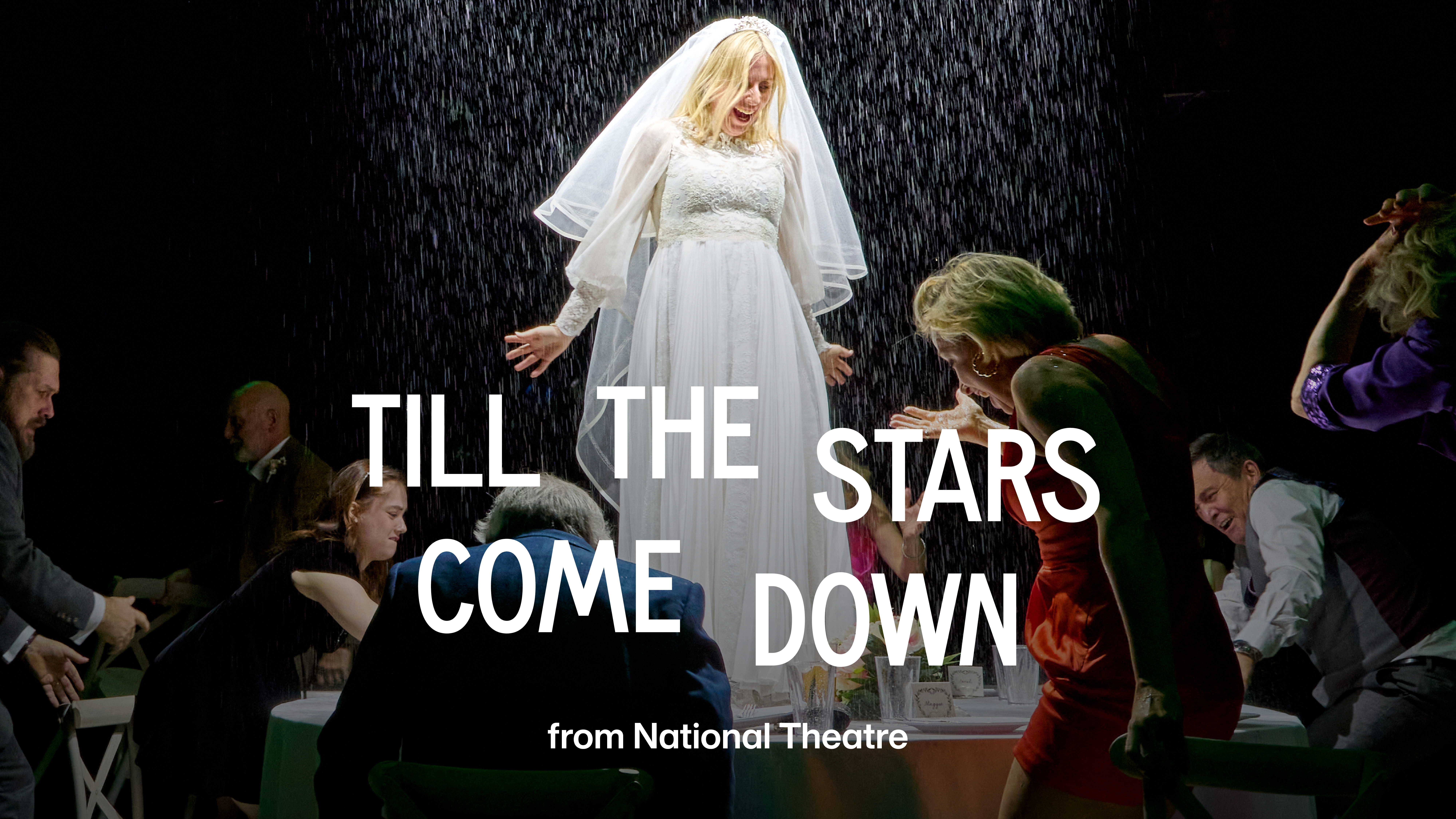 Till the Stars Come Down: Full Play