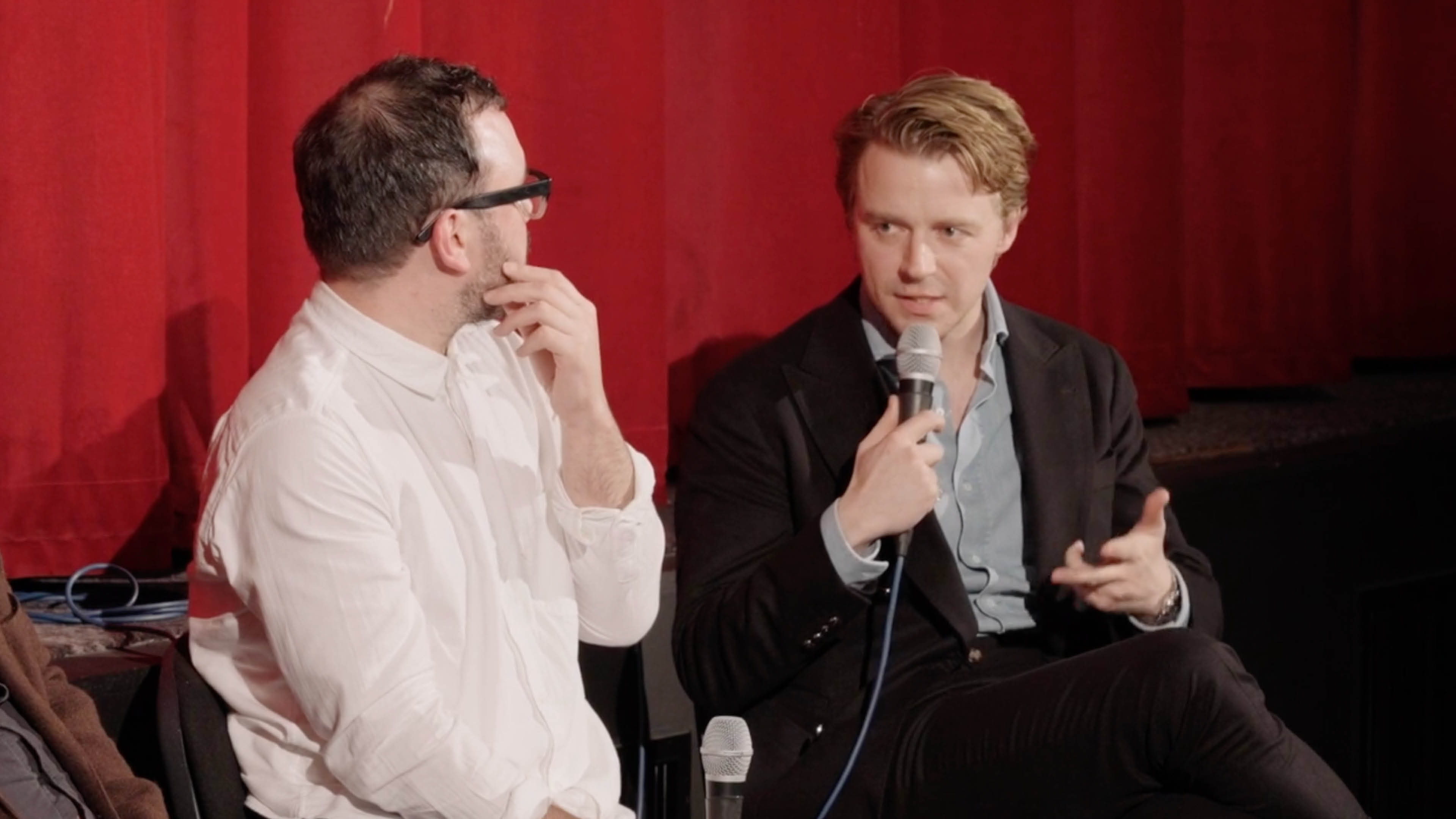 The Fifth Step: Live Q&A
