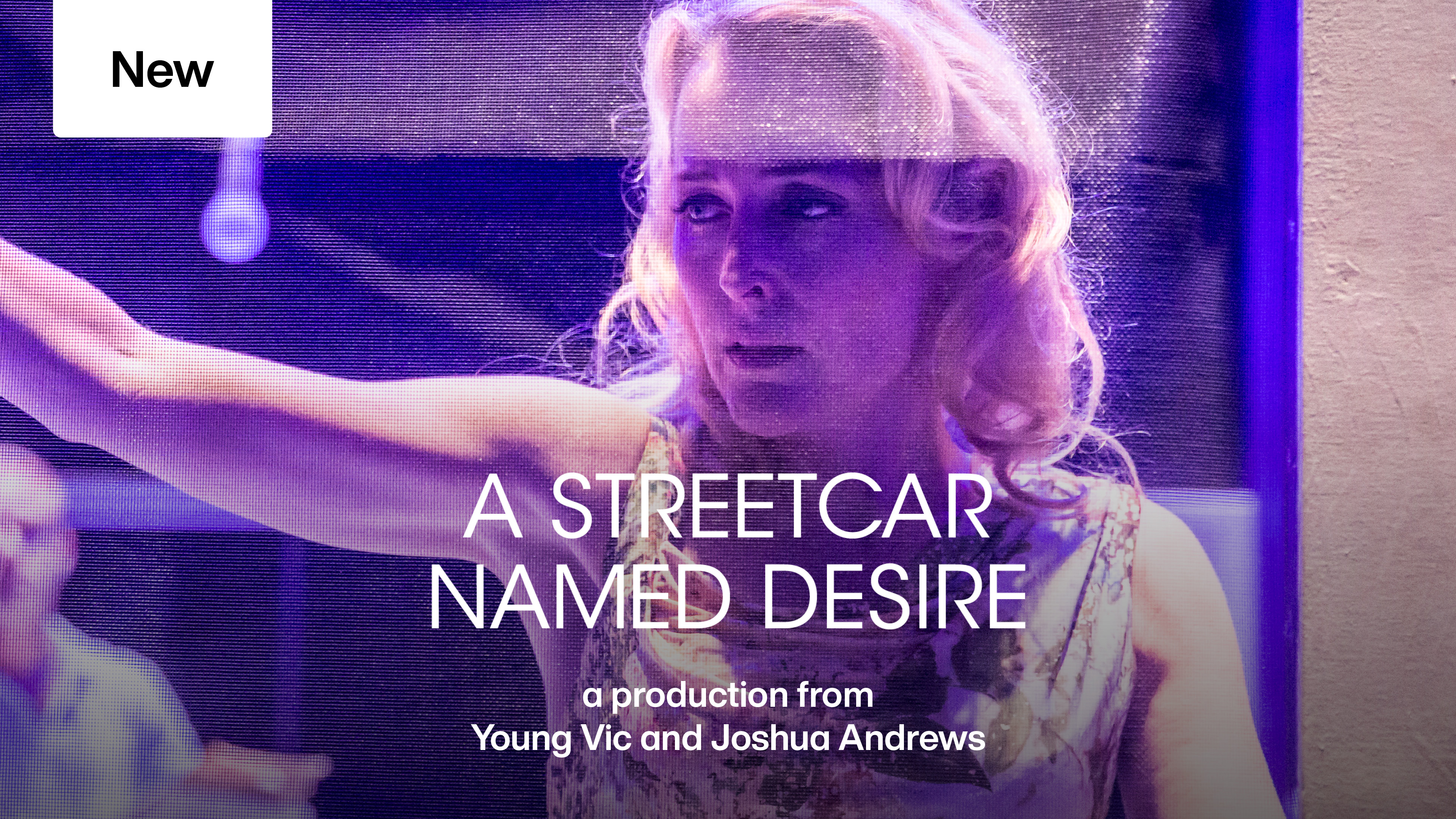 A Streetcar Named Desire