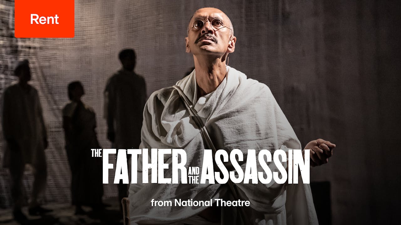 The Father and the Assassin (Rent)