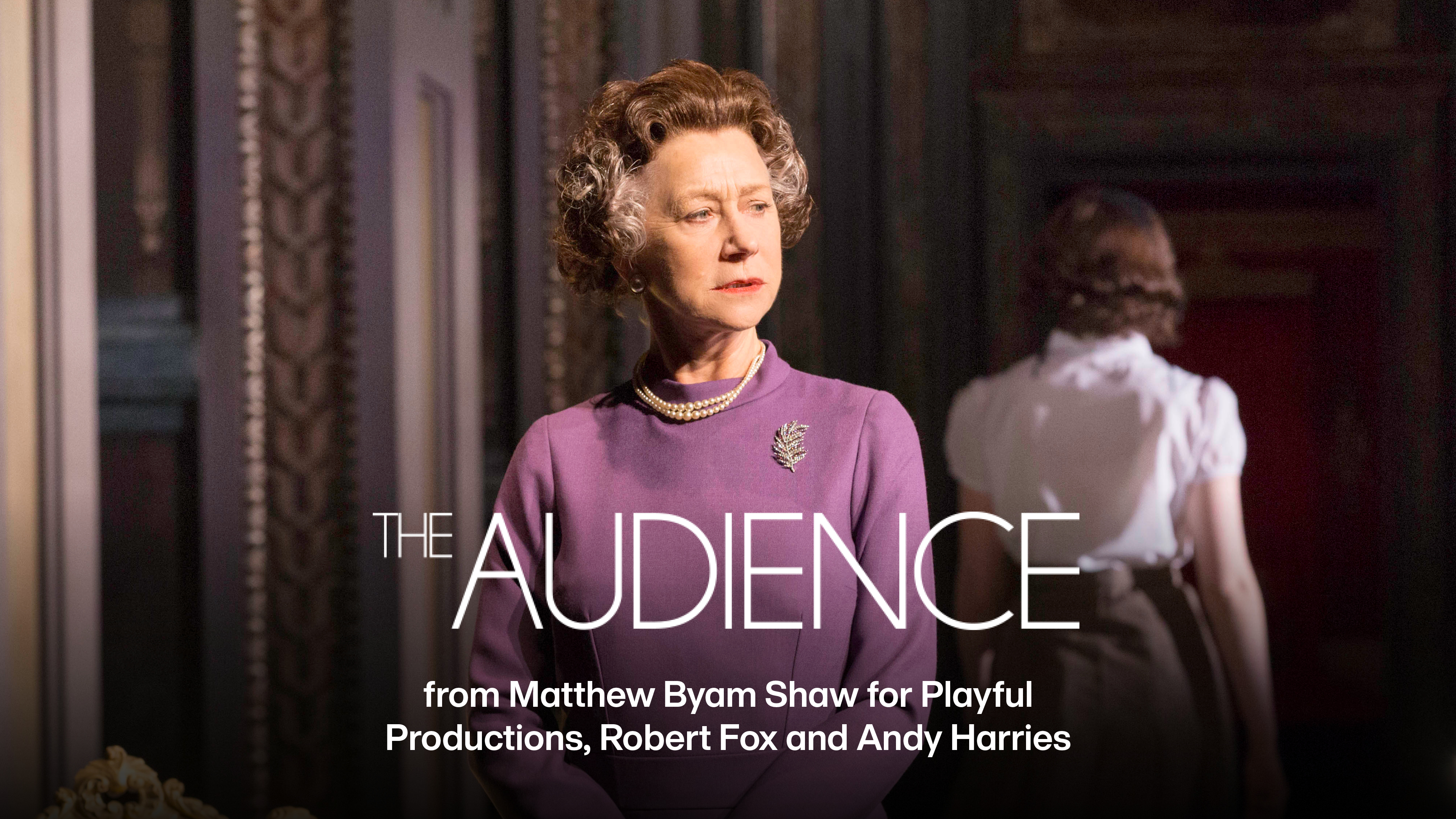 The Audience