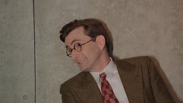 GOOD: Clip - 'I'm a doctor'