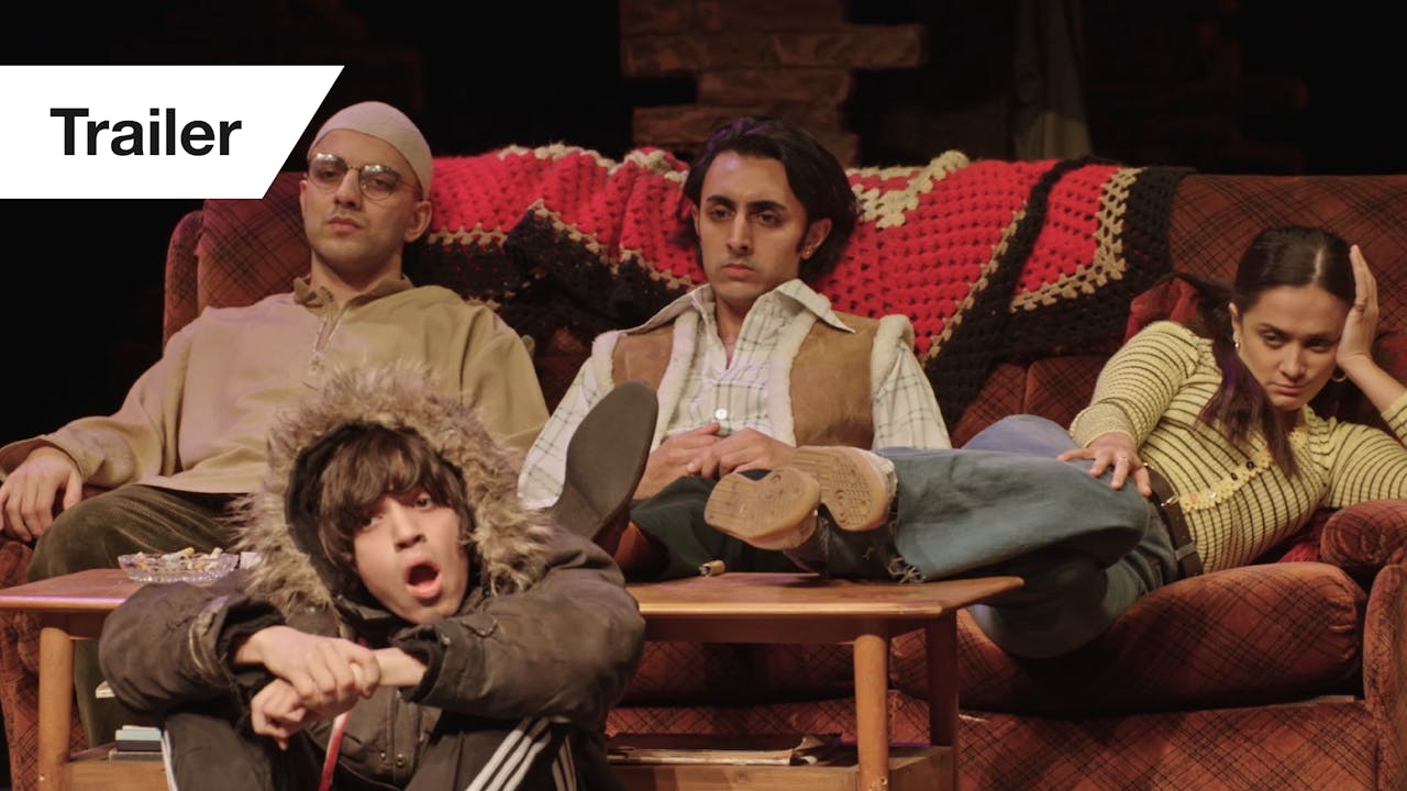 East is East Trailer East is East (Rent) National Theatre at Home