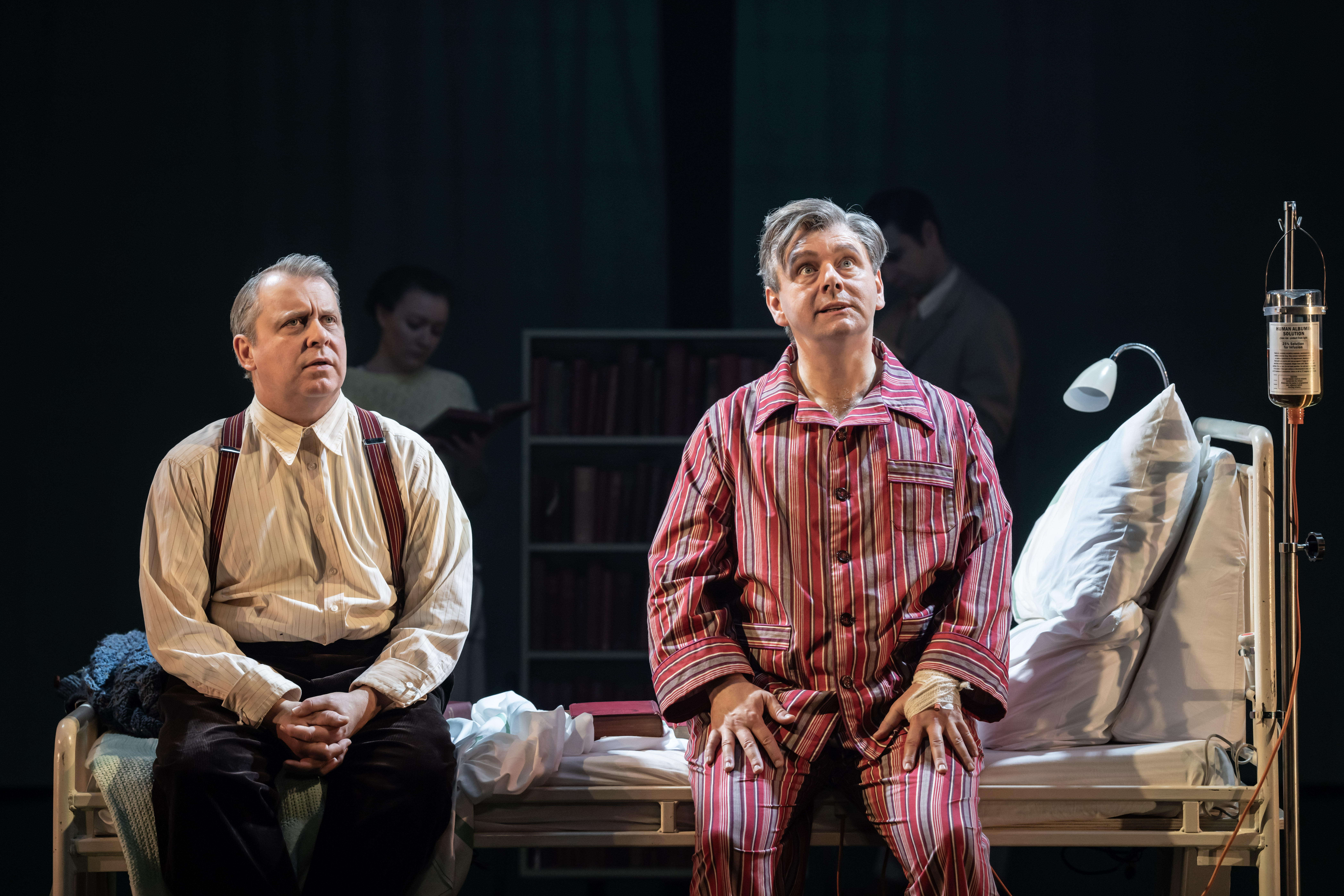 Nye: Clip - 'I shouldn't exist'