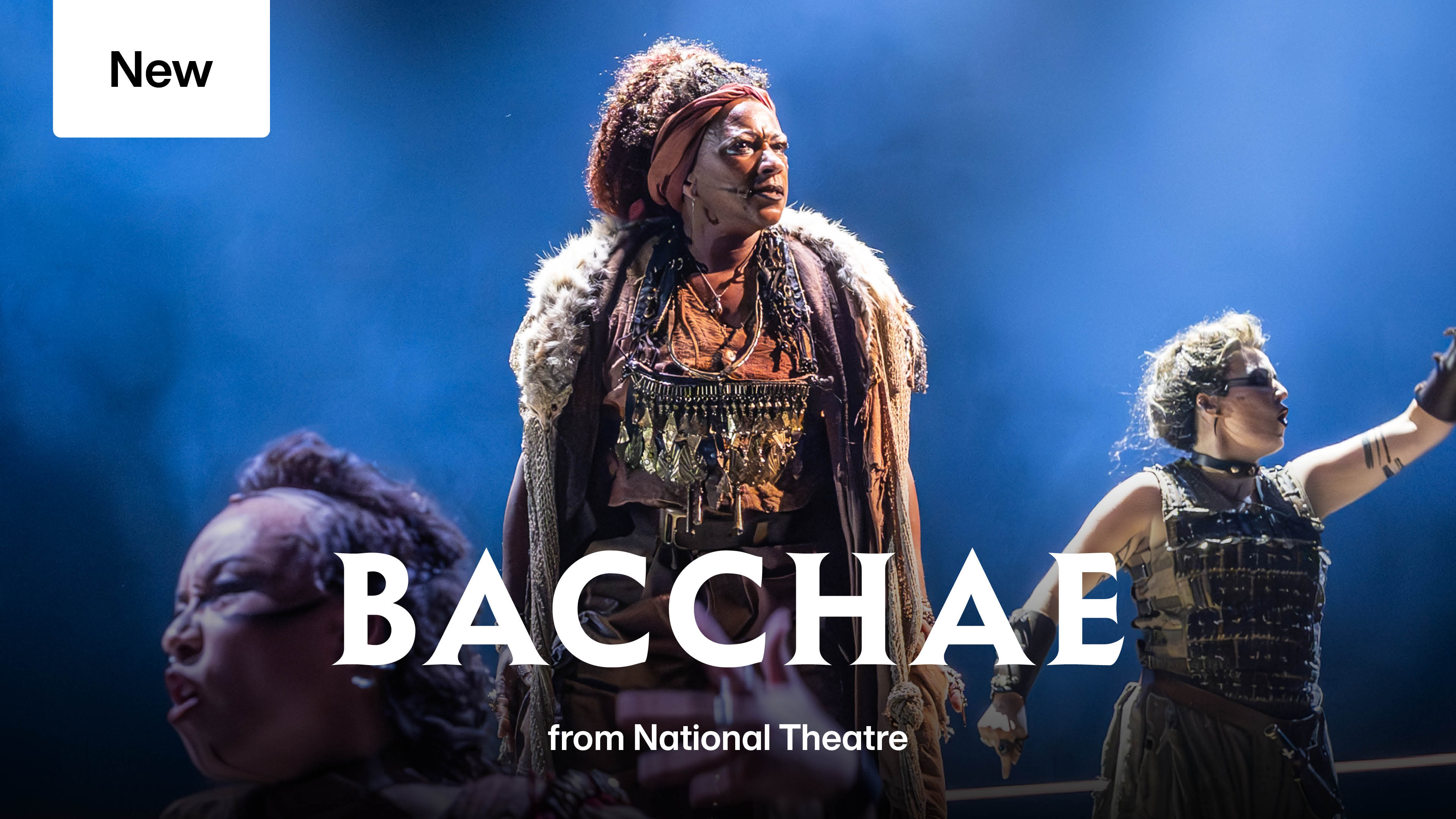 Bacchae