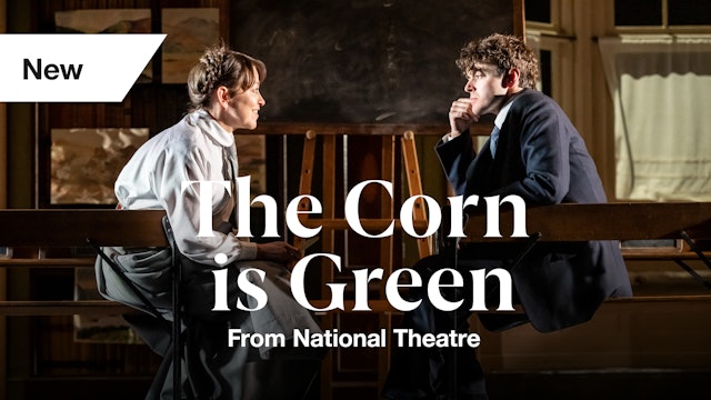 The Corn Is Green: Full Play