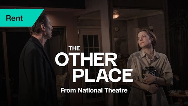 The Other Place