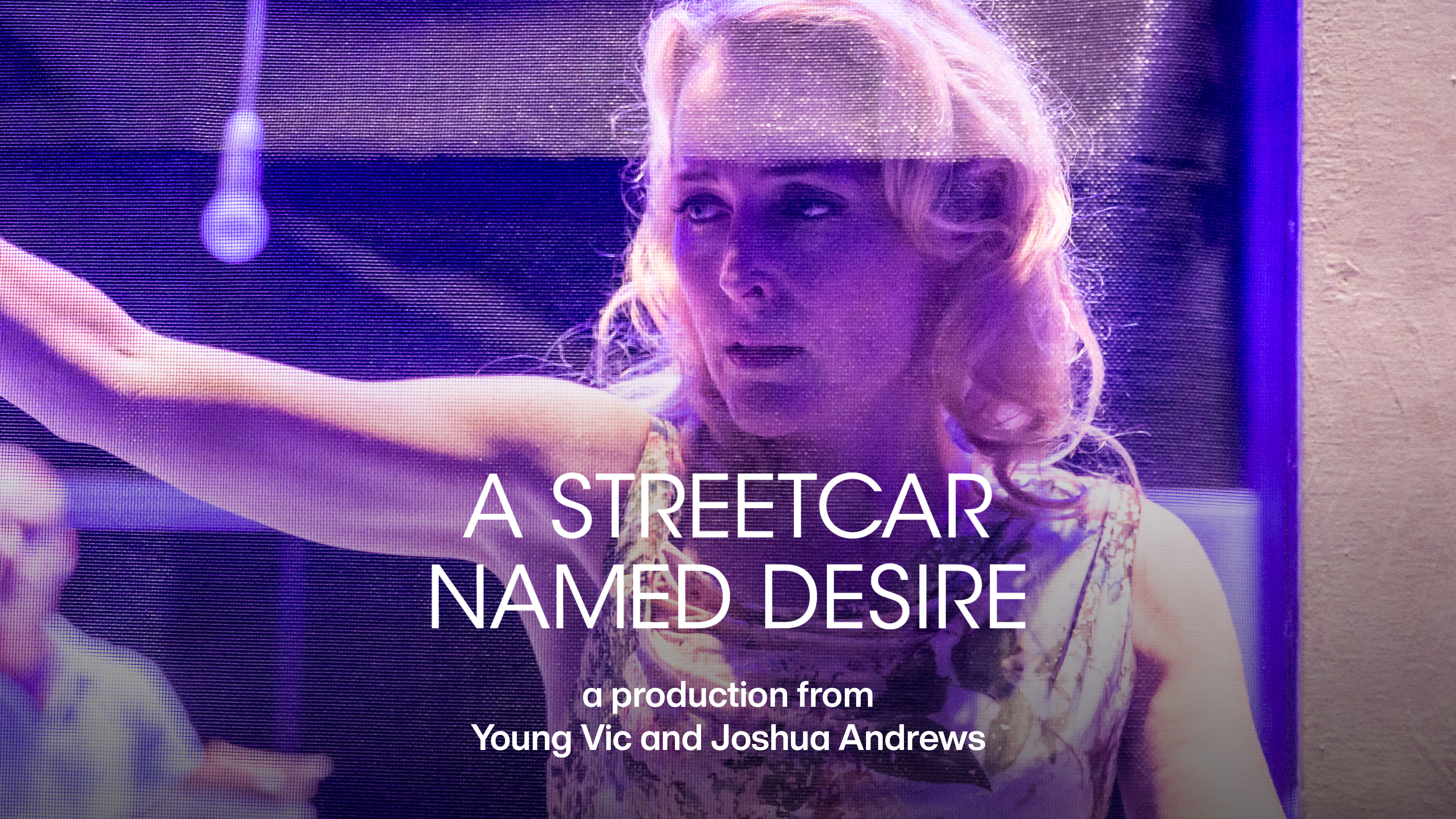 A Streetcar Named Desire