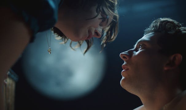 Romeo and Juliet: Trailer