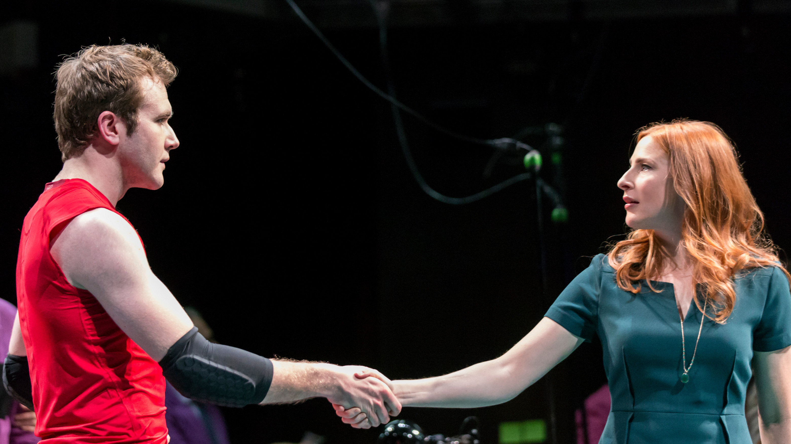 As You Like It: Trailer