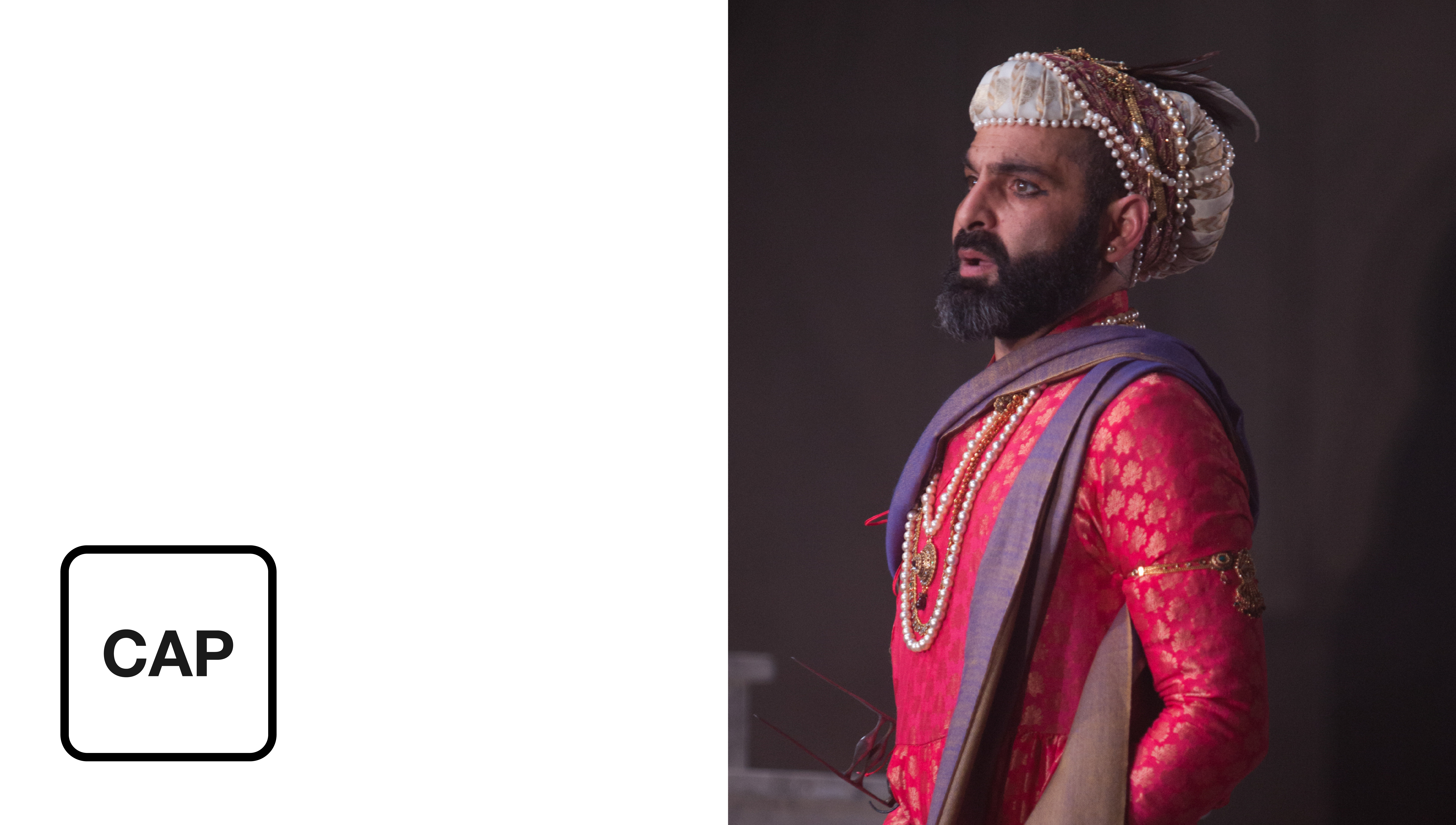 Dara: Turn on captions