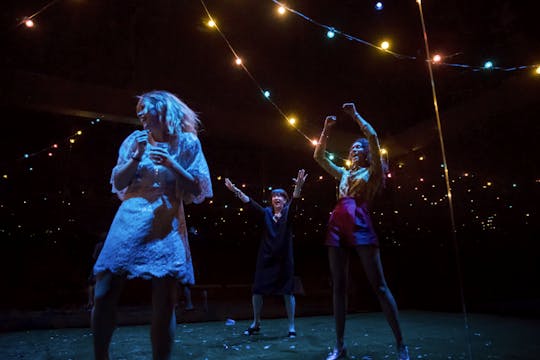 Yerma: Clip - 'Can I be honest with y...