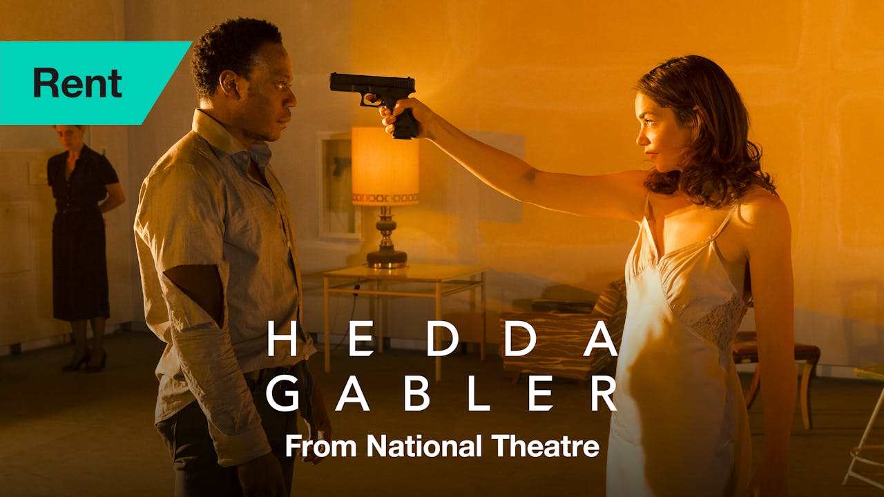 Hedda Gabler