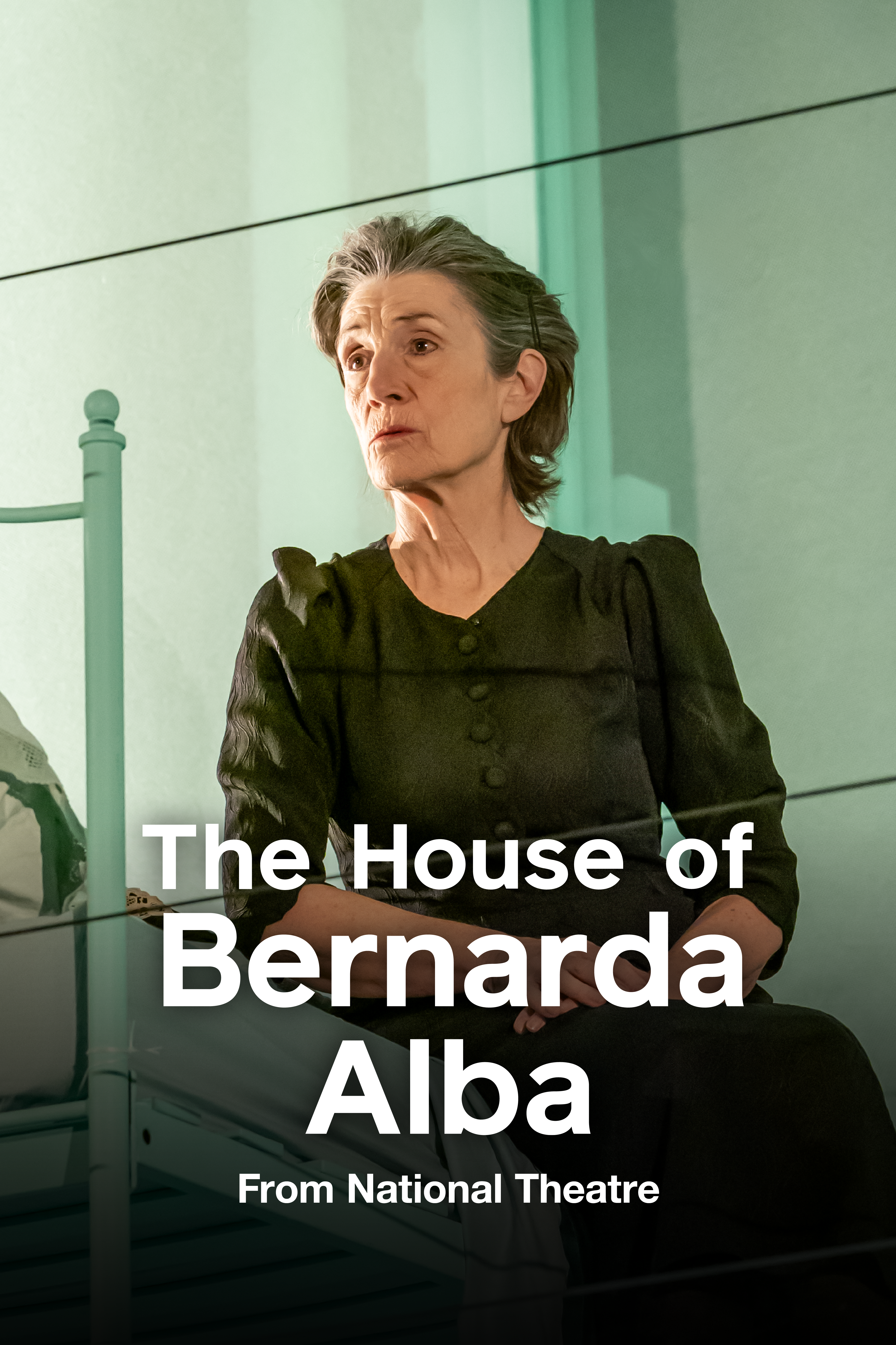 The House of Bernarda Alba