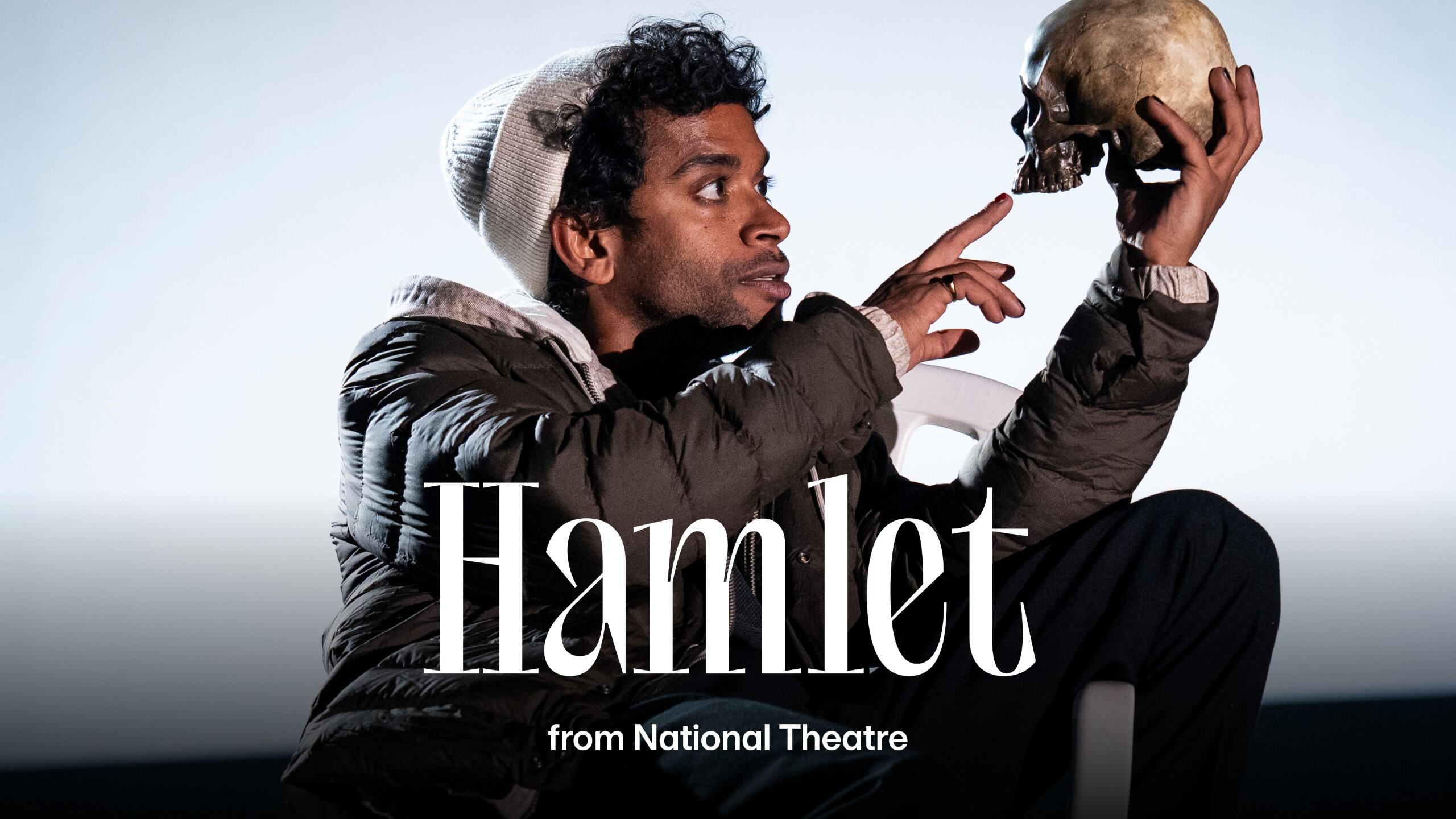 Stream Hamlet