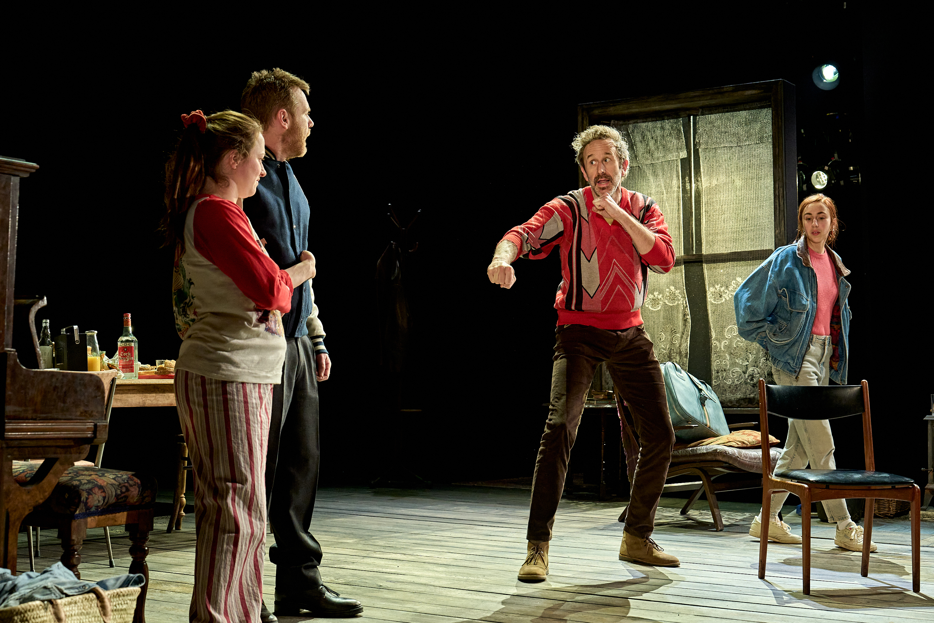 The Brightening Air: Trailer