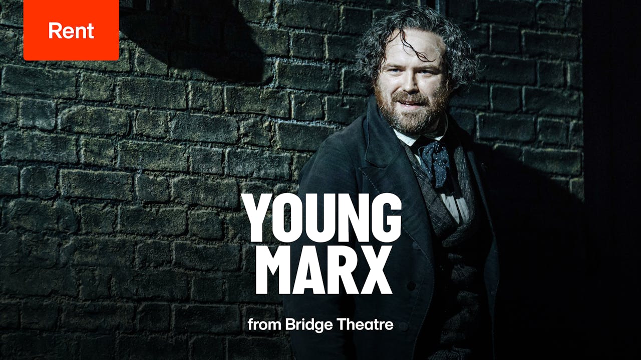 Young Marx (Rent)
