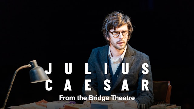 Julius Caesar: Full Play