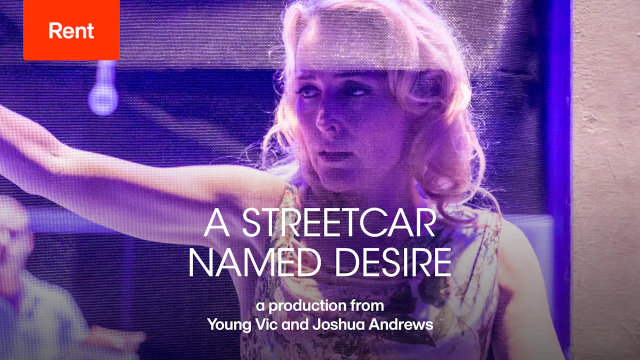 A Streetcar Named Desire