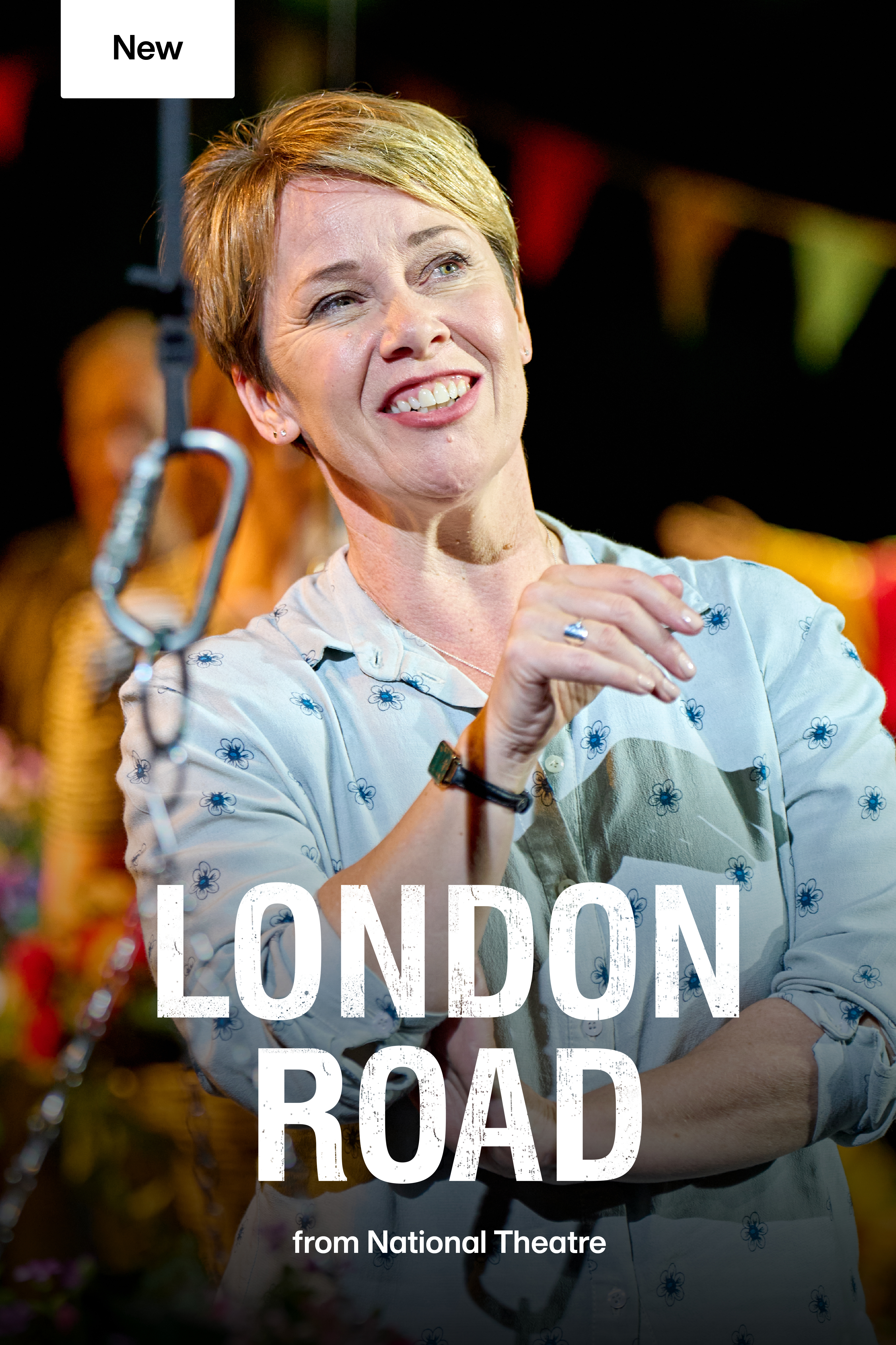 London Road