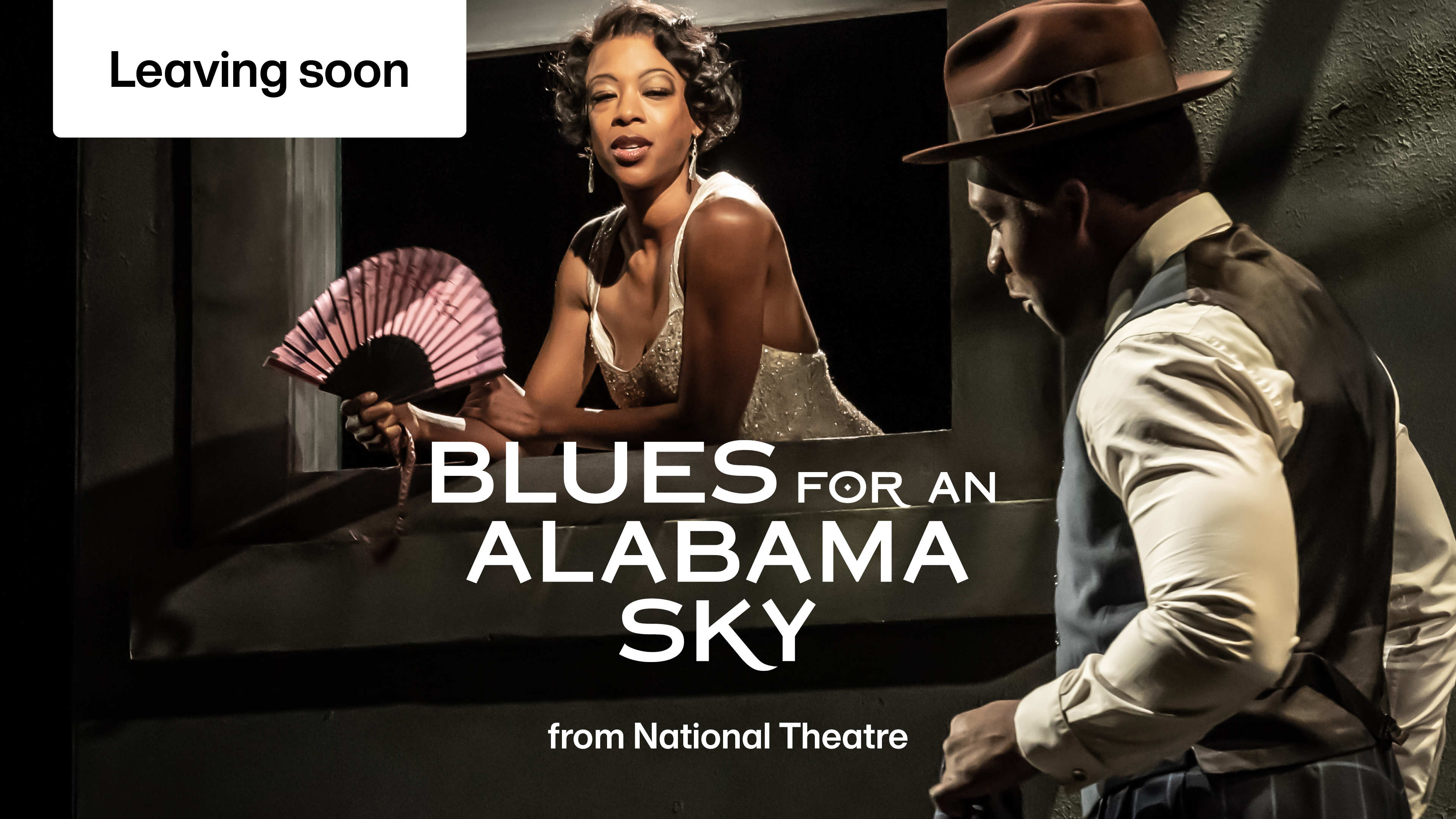 Blues for an Alabama Sky