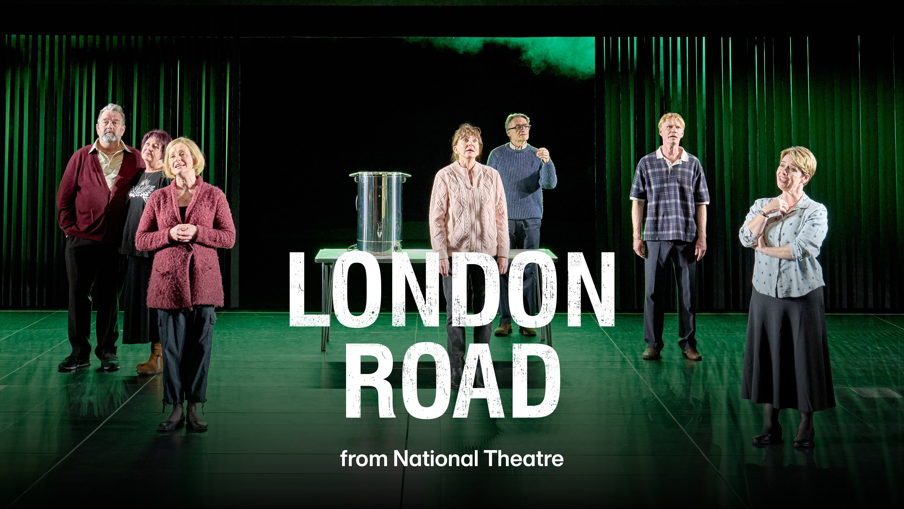 London Road