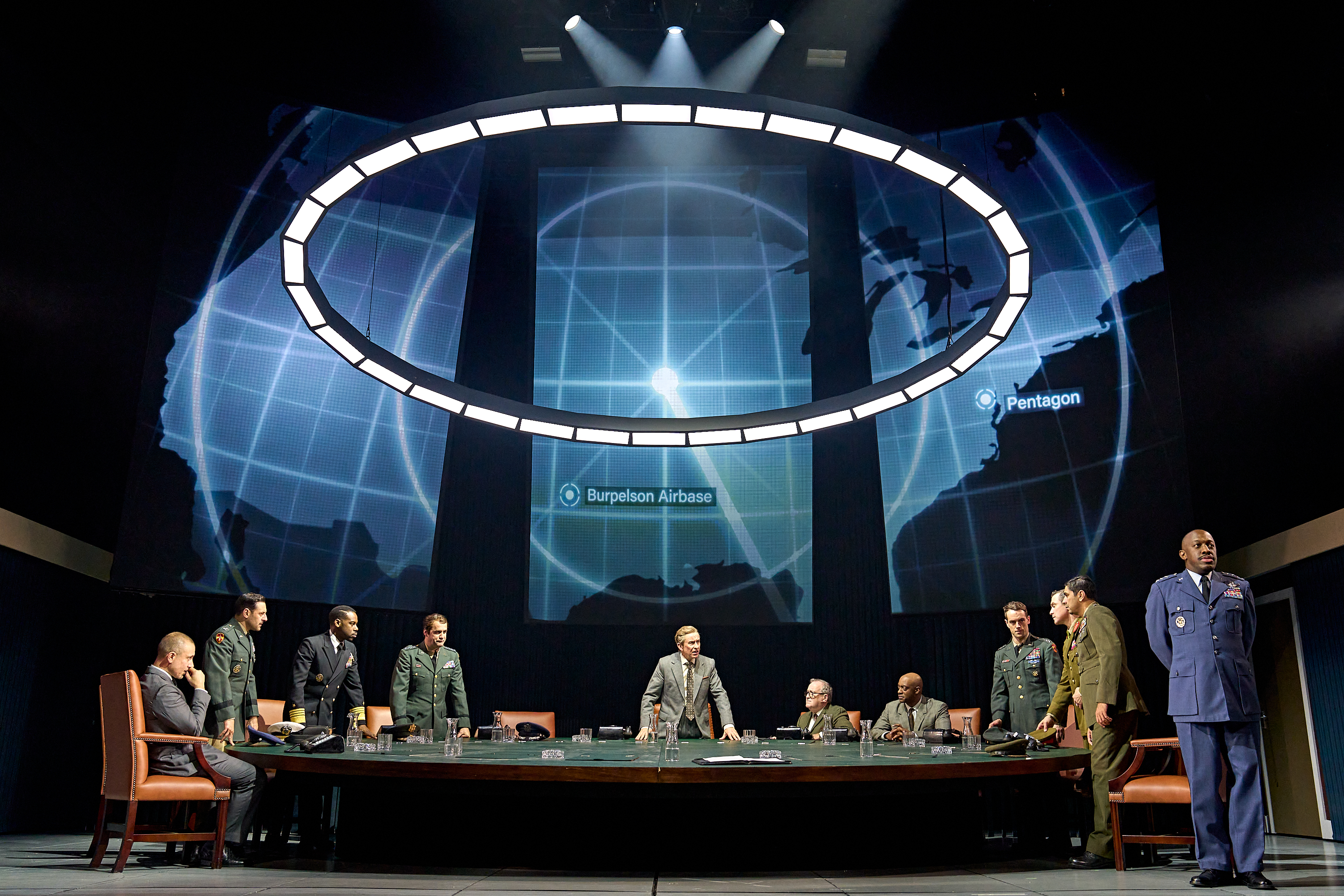 Dr. Strangelove: Trailer