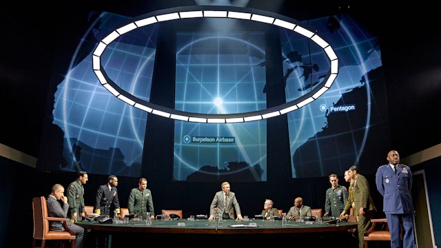 Dr. Strangelove: Trailer