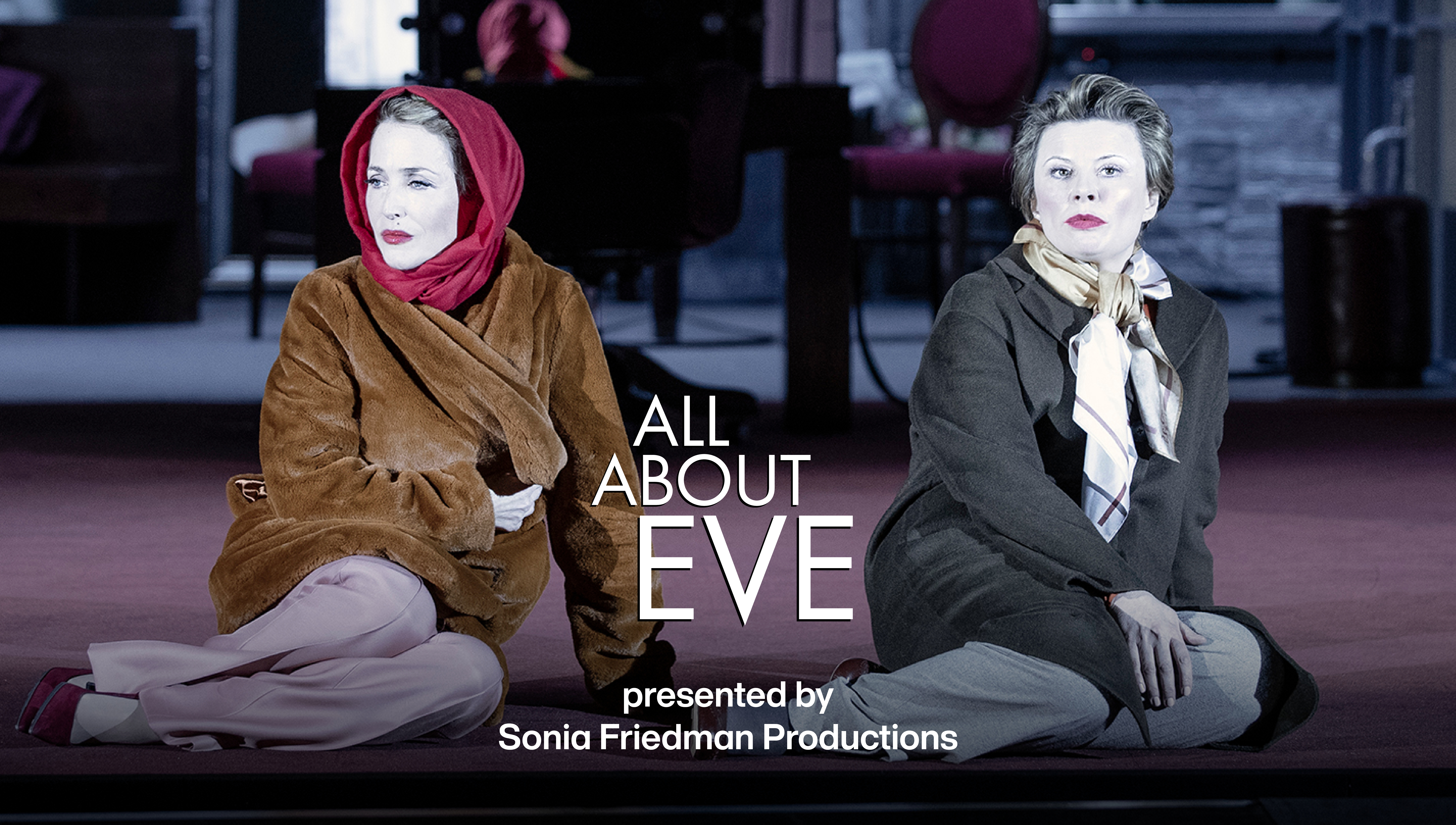 All About Eve