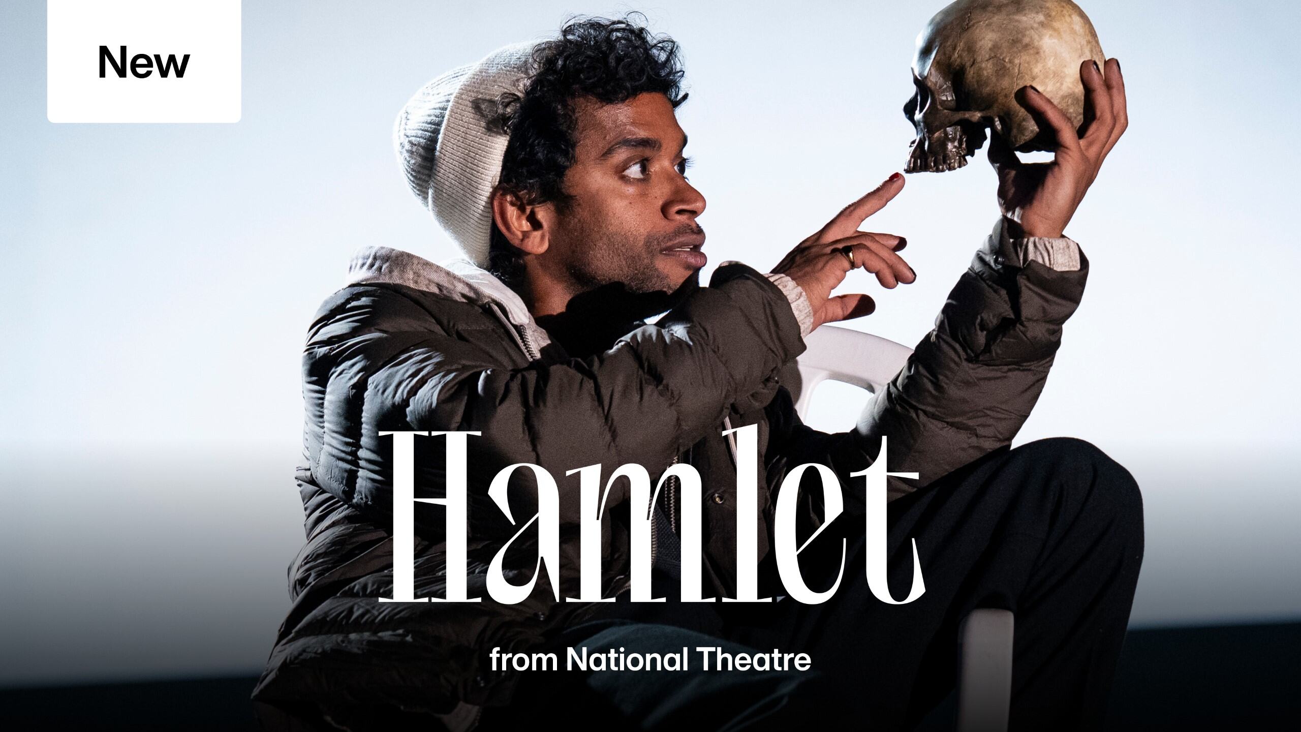 Hamlet: Full Play
