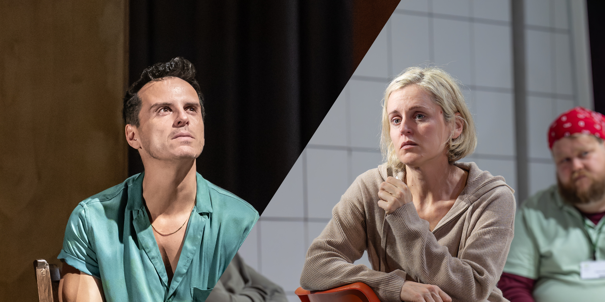 People, Places and Things: Premiere - Full Play 09/19/2024, 23:23:42