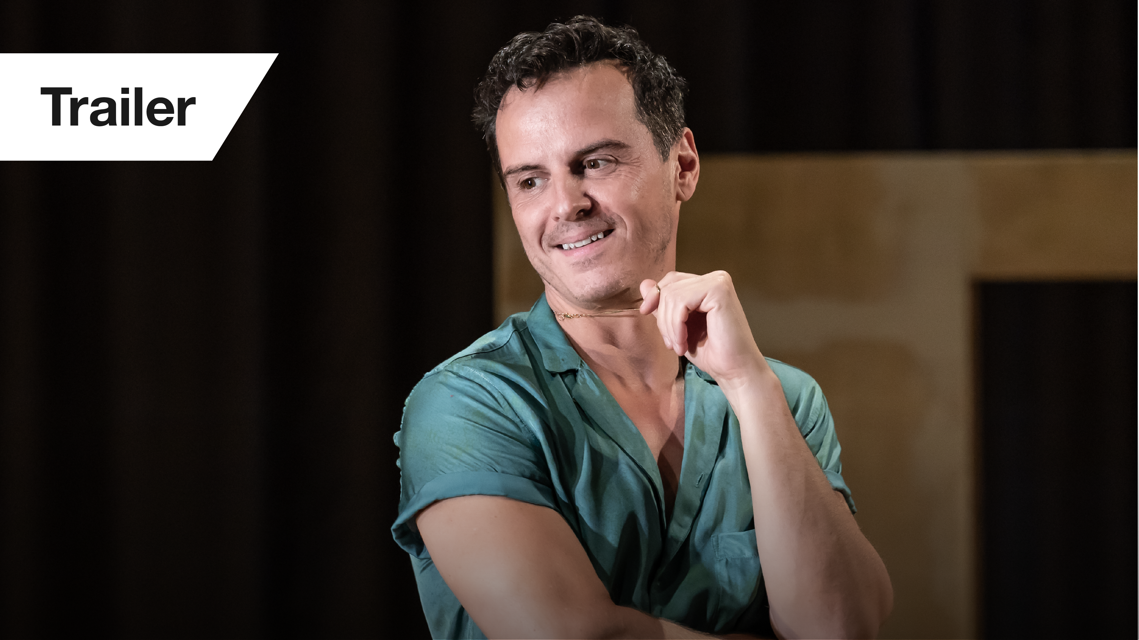 Now Available with Spanish Subtitles: Trailer