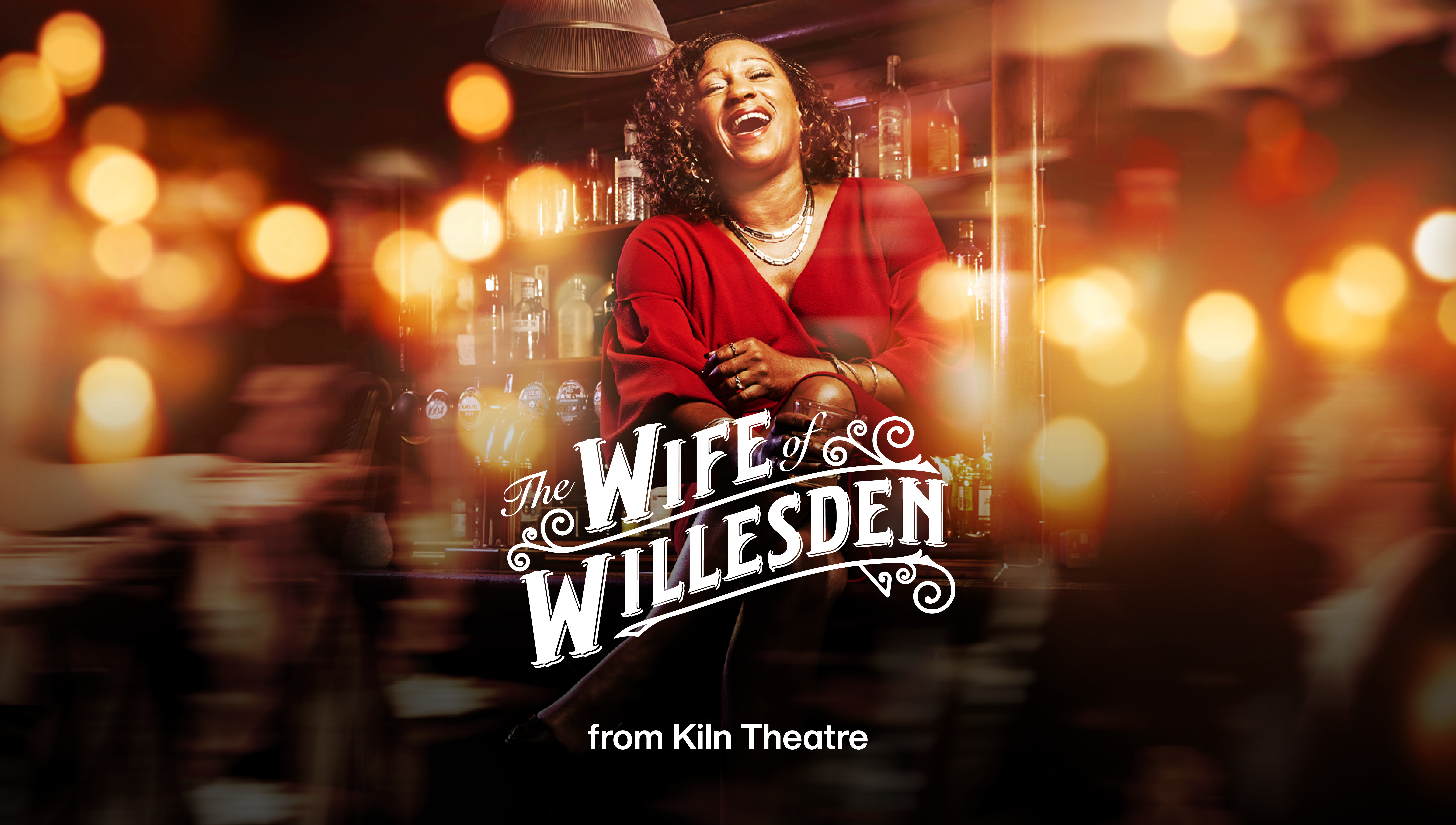 The Wife of Willesden: Full Play