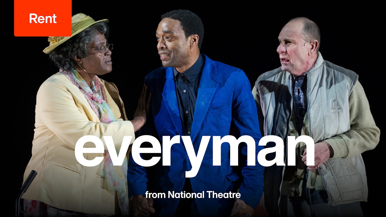Everyman (Rent)