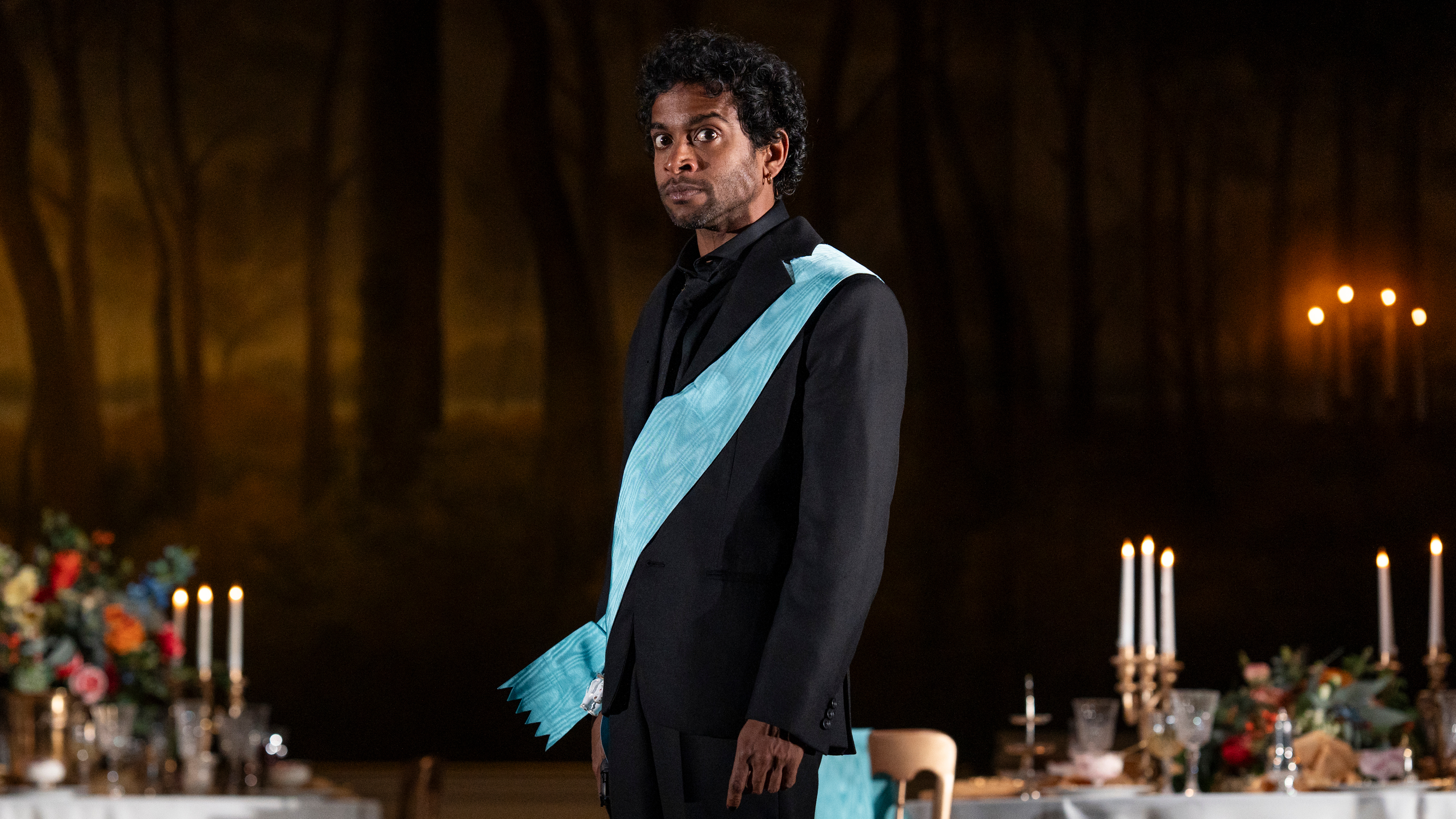 Hamlet: Trailer
