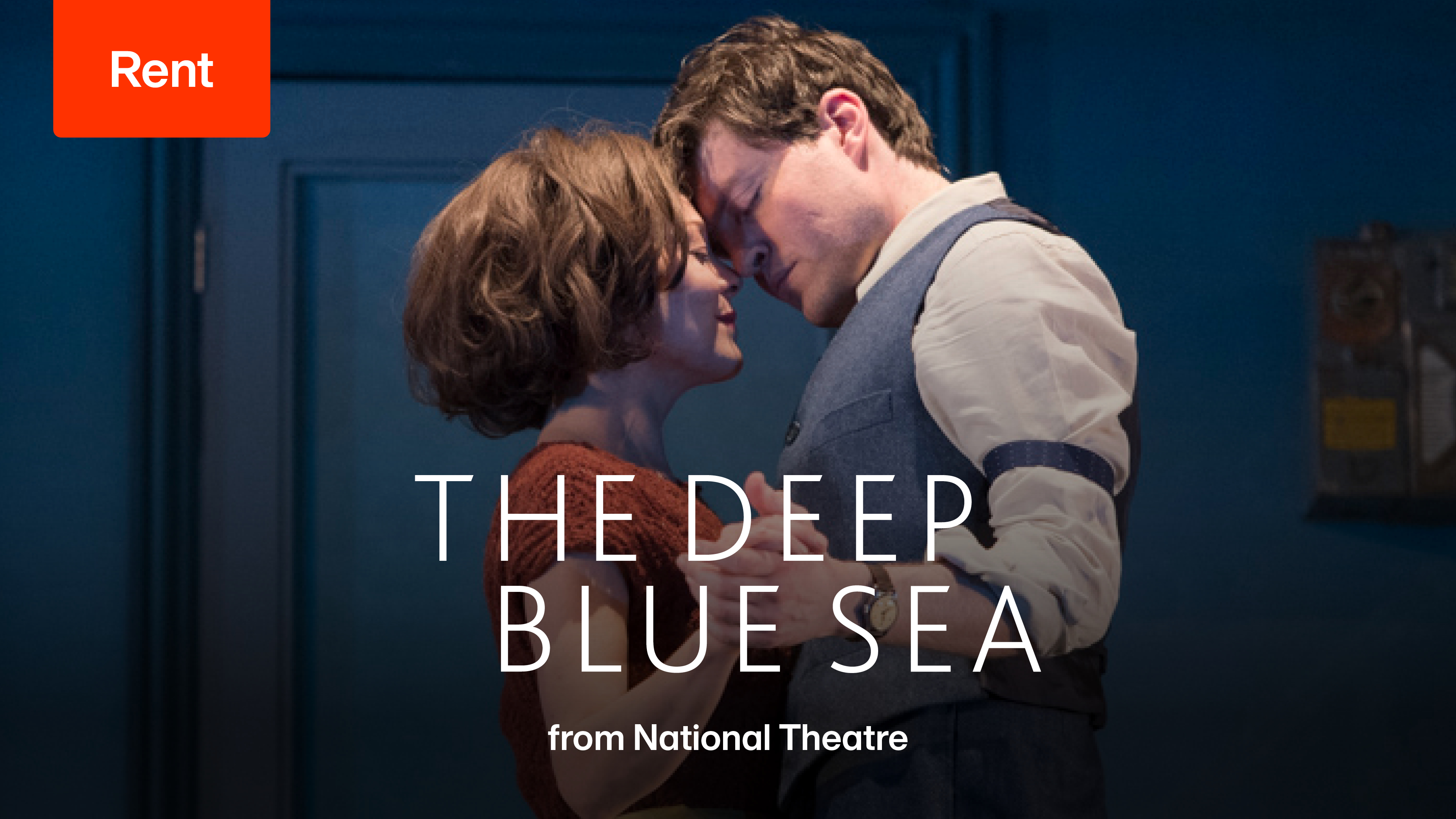one-Me Tour “DEEP/SEEK" at STUDIO COAST [Blu-ray] 2zzhgl6 The Deep Blue Sea (Rent) - National Theatre at Home | Watch